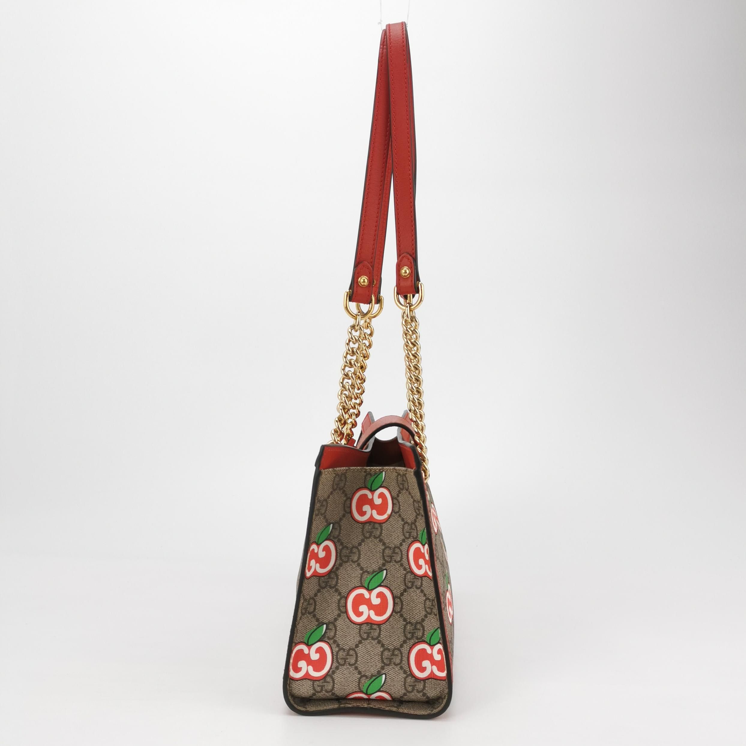 Gucci Gucci Women os Shoulder Bags Size ONE SIZE - 3 Thumbnail