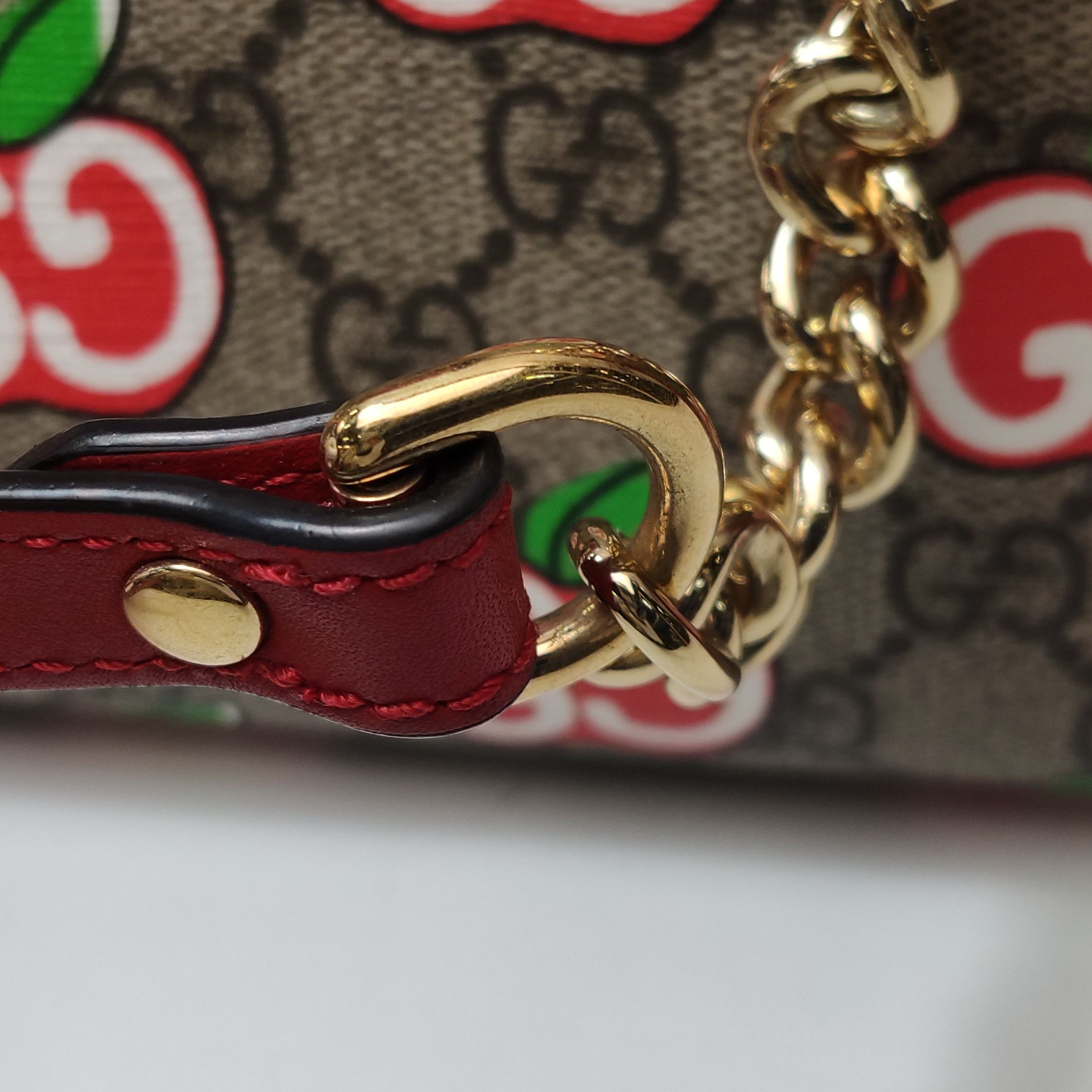 Gucci Gucci Women os Shoulder Bags Size ONE SIZE - 15 Thumbnail