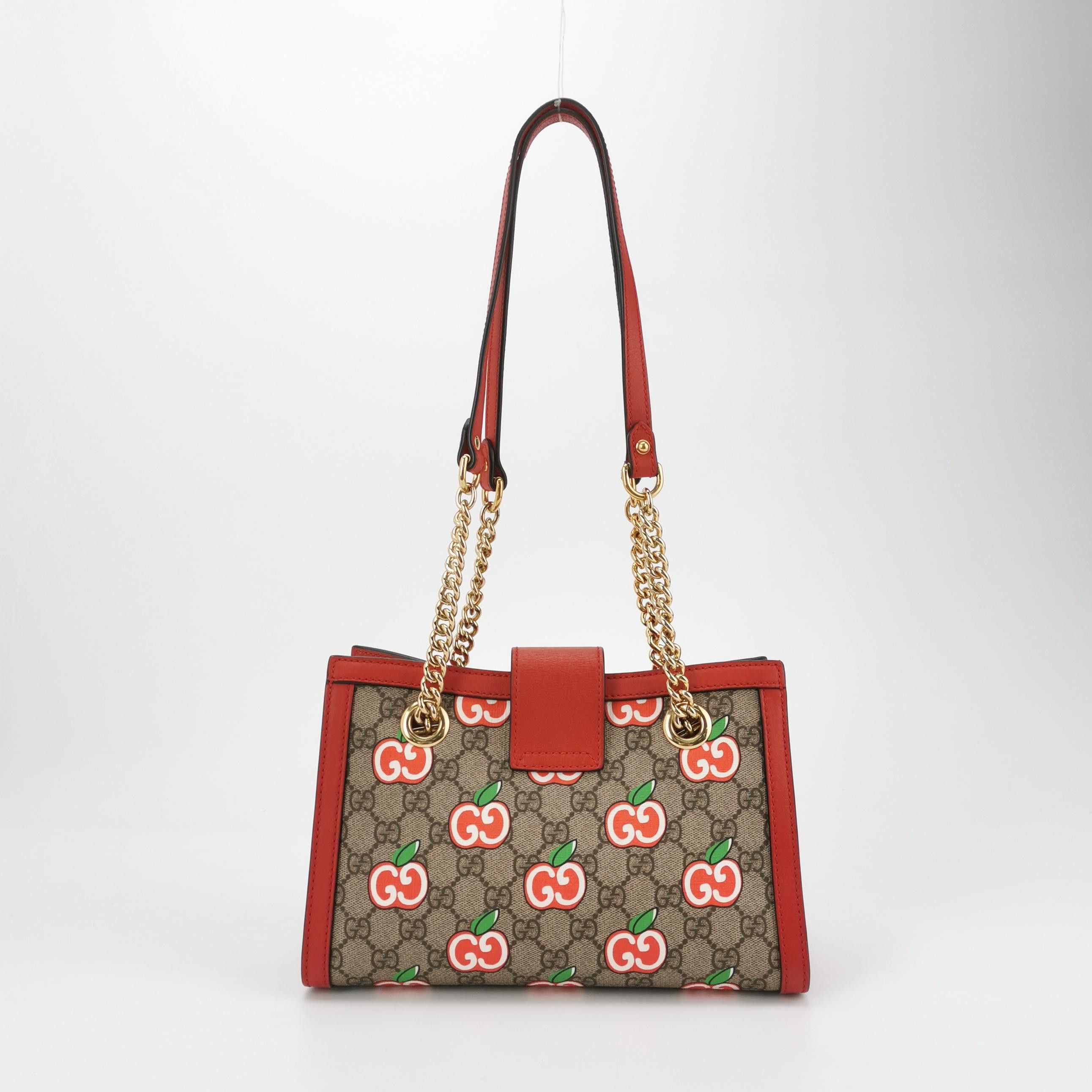 Gucci Gucci Women os Shoulder Bags Size ONE SIZE - 5 Thumbnail