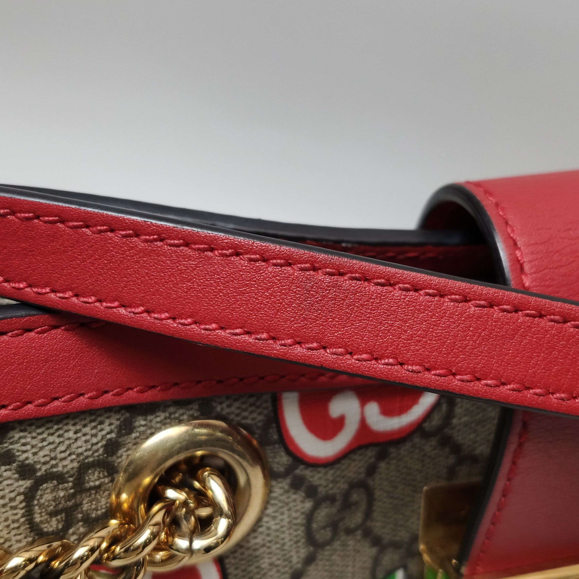 Gucci Gucci Women os Shoulder Bags Size ONE SIZE - 12 Thumbnail