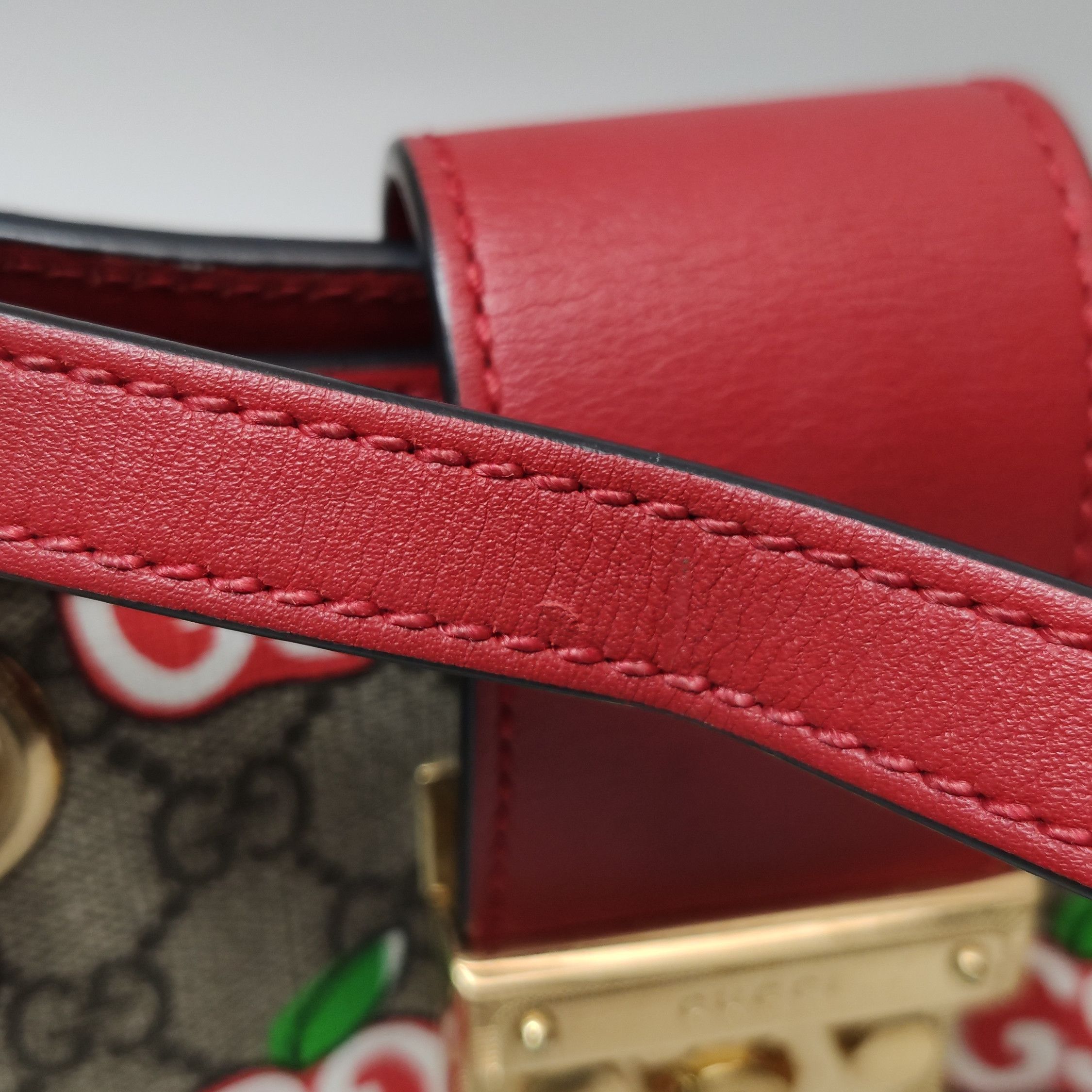 Gucci Gucci Women os Shoulder Bags Size ONE SIZE - 11 Thumbnail