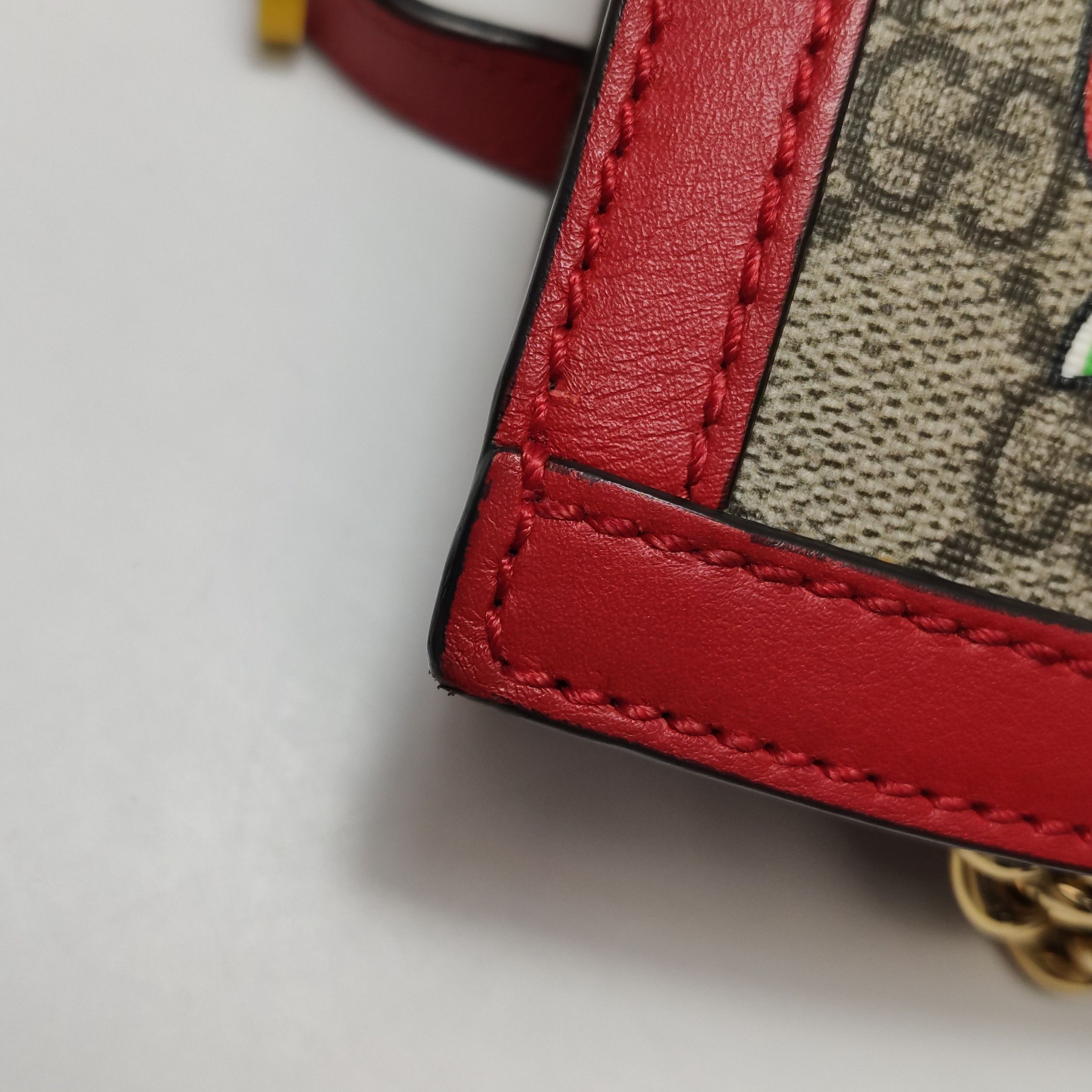 Gucci Gucci Women os Shoulder Bags Size ONE SIZE - 19 Thumbnail