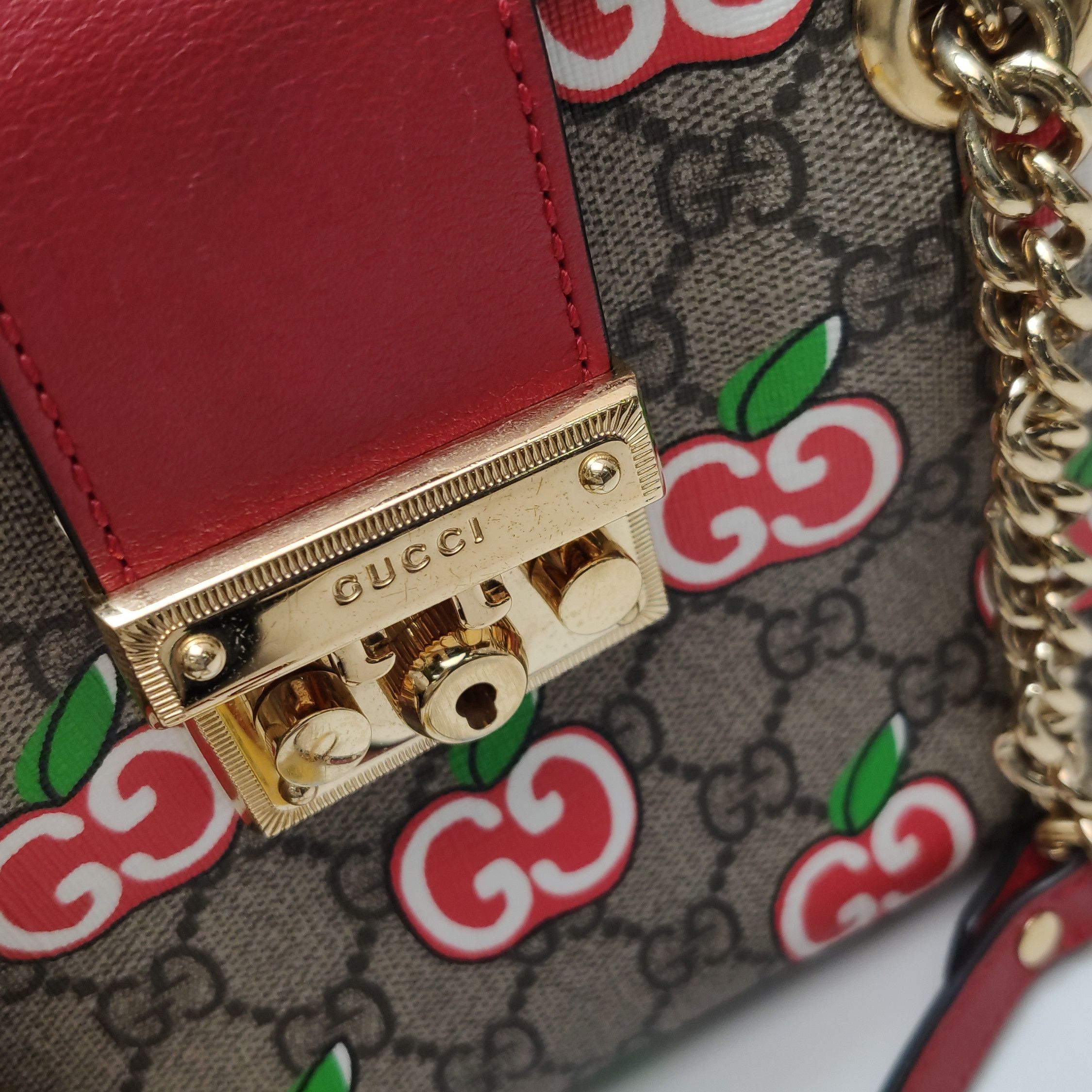 Gucci Gucci Women os Shoulder Bags Size ONE SIZE - 13 Thumbnail
