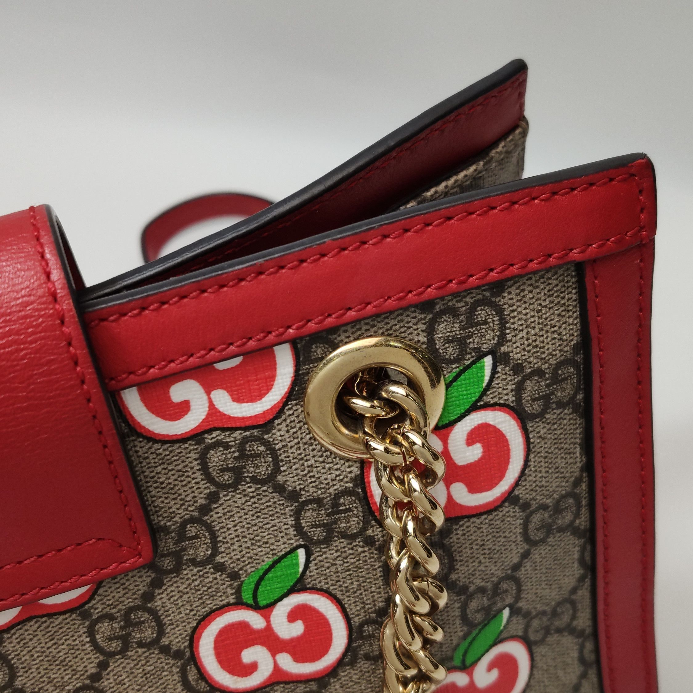 Gucci Gucci Women os Shoulder Bags Size ONE SIZE - 14 Thumbnail