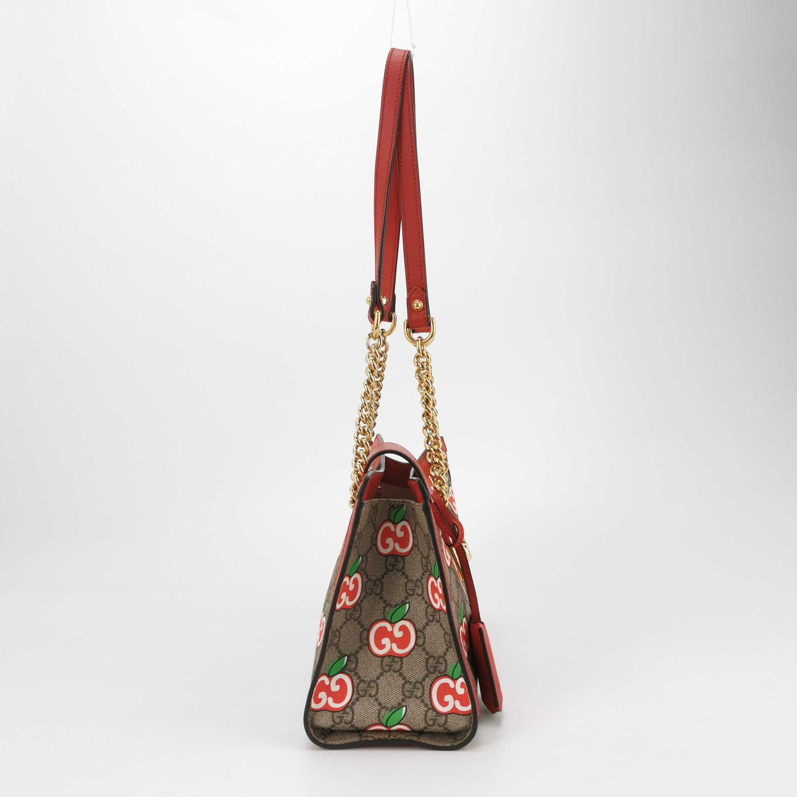 Gucci Gucci Women os Shoulder Bags Size ONE SIZE - 4 Thumbnail