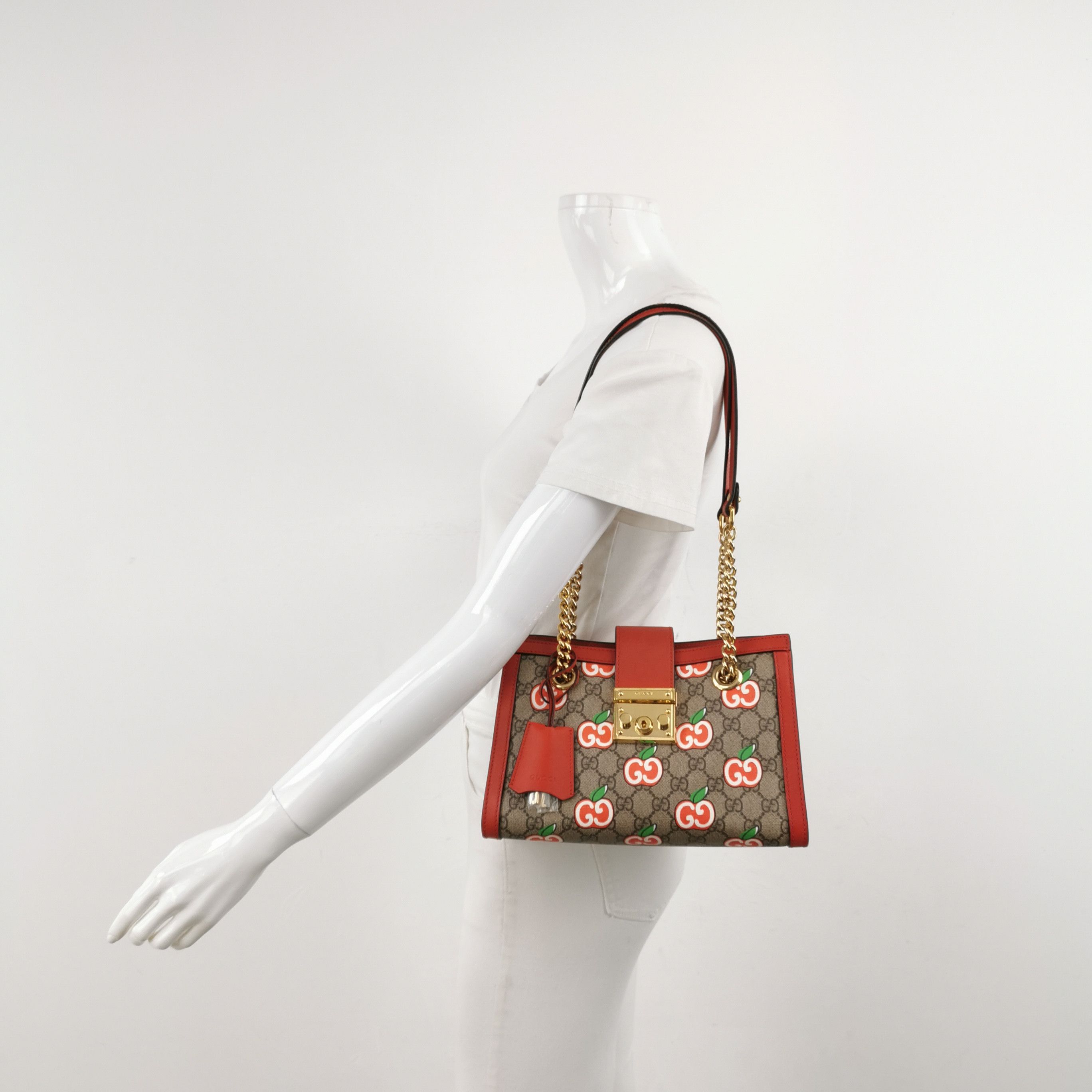 Gucci Gucci Women os Shoulder Bags Size ONE SIZE - 2 Thumbnail