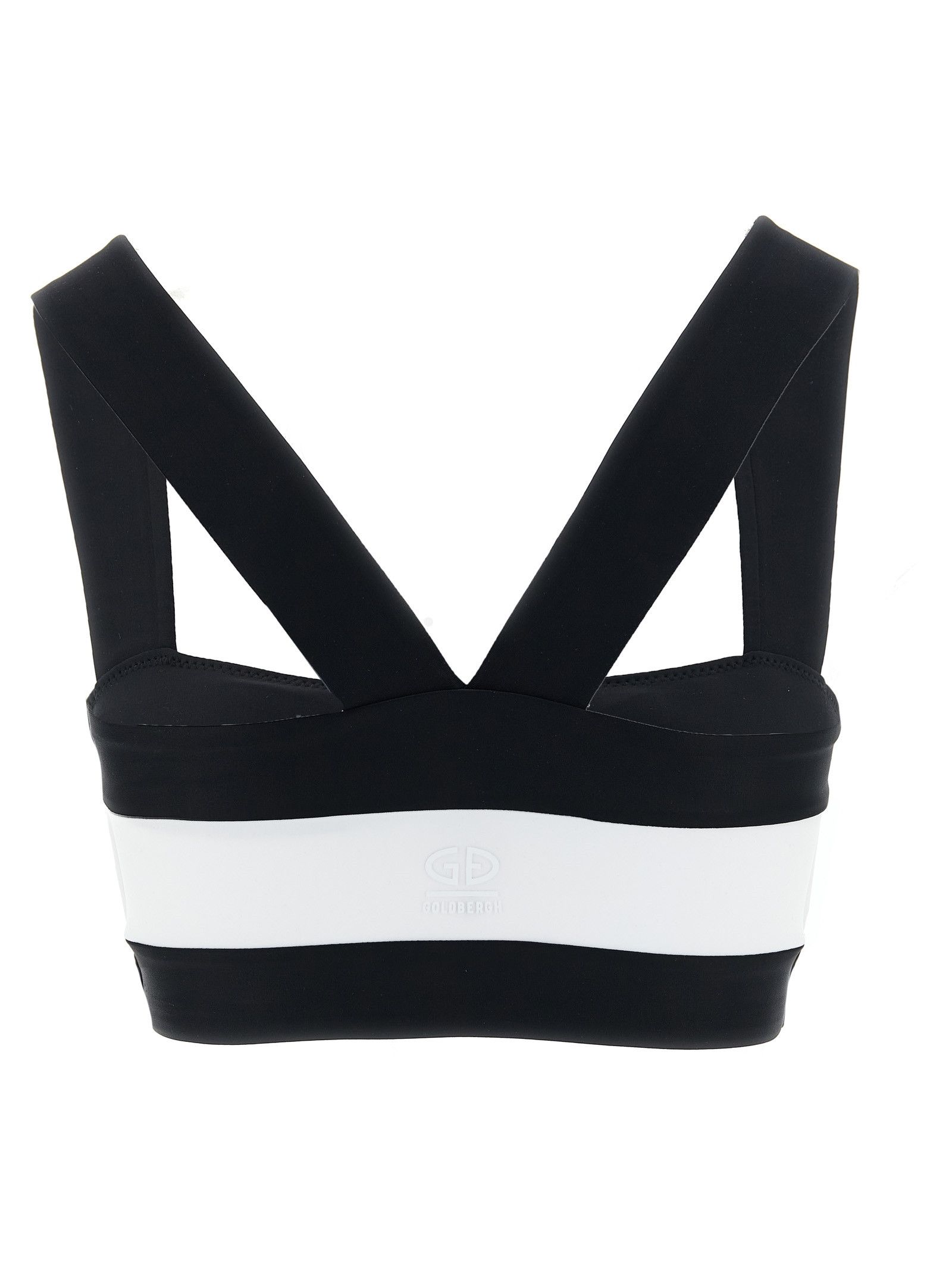 Goldbergh 'Plonge' bikini top - 'Active' line Size M / US 6-8 / IT 42-44 - 2 Thumbnail