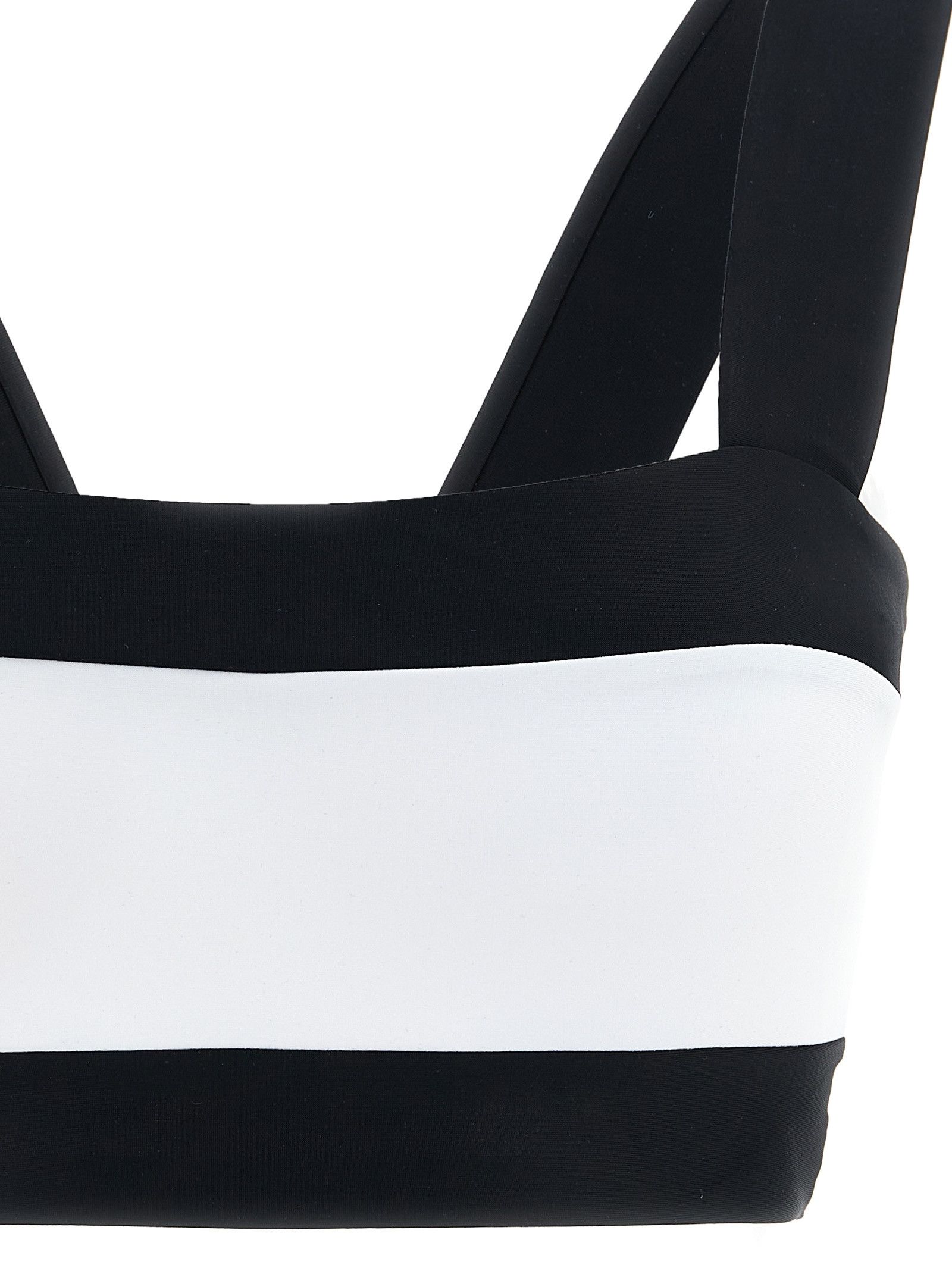 Goldbergh 'Plonge' bikini top - 'Active' line Size M / US 6-8 / IT 42-44 - 3 Thumbnail
