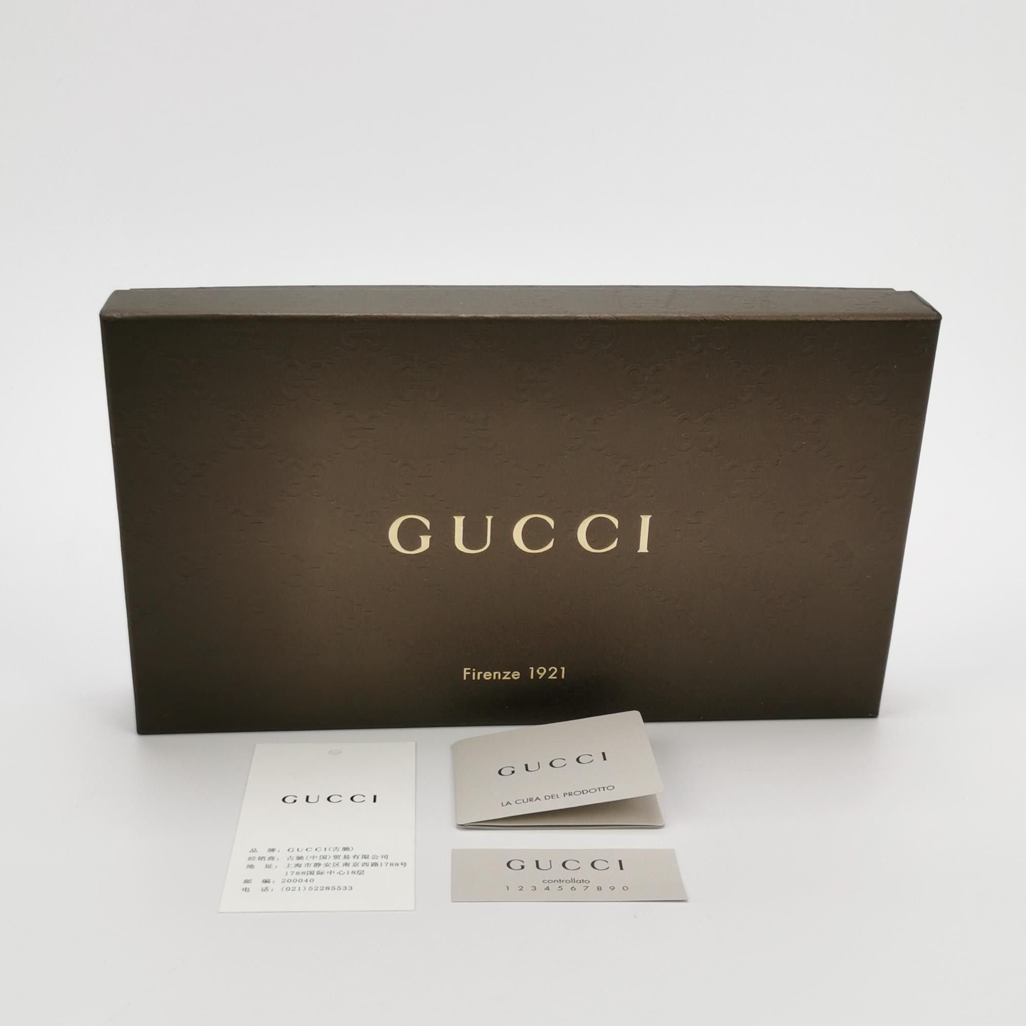 Gucci Gucci Women os Wallets Size ONE SIZE - 8 Thumbnail