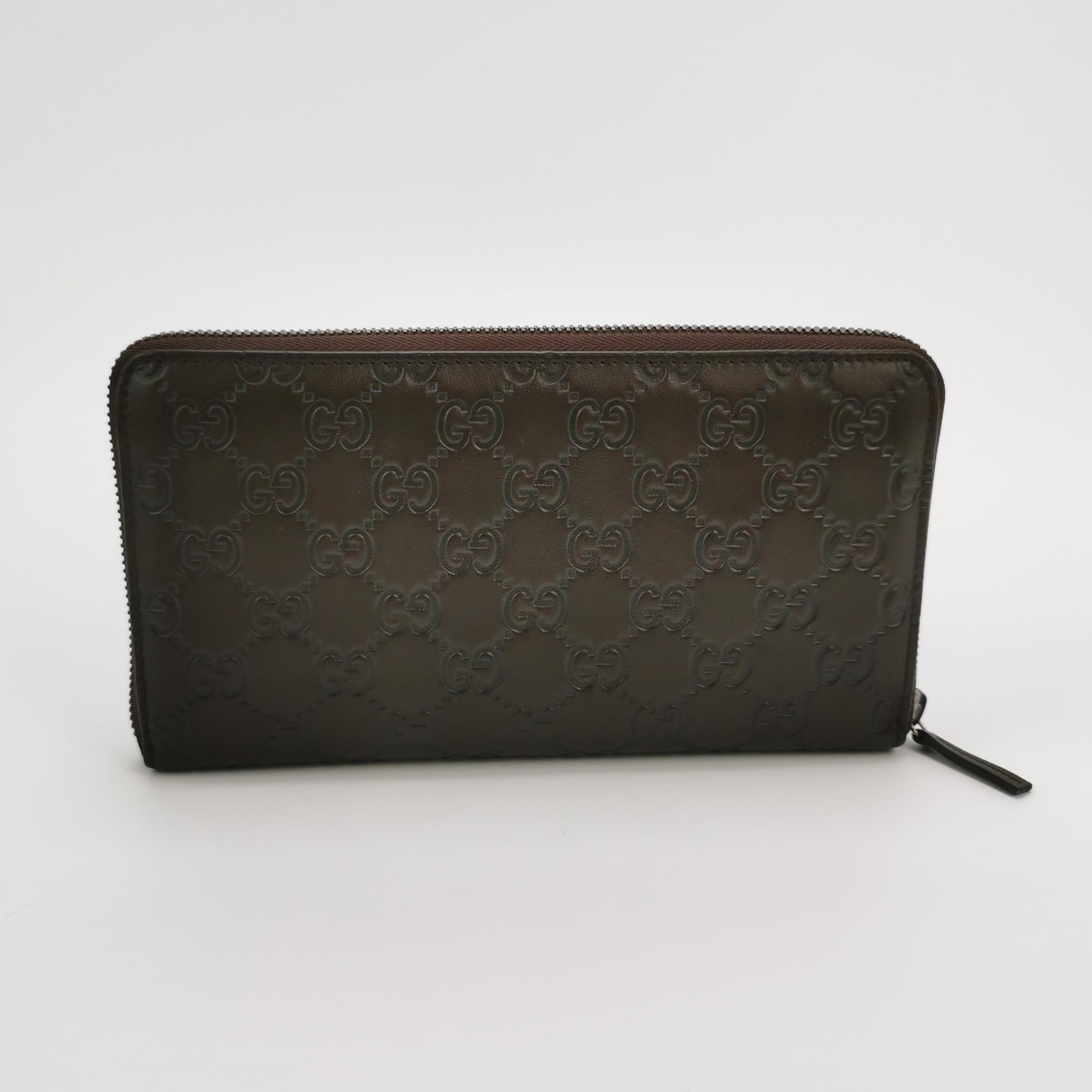 Gucci Gucci Women os Wallets Size ONE SIZE - 4 Thumbnail
