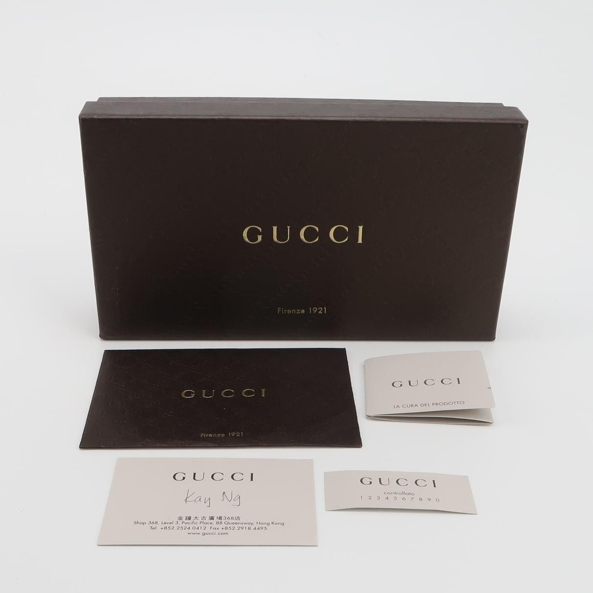 Gucci Gucci Women os Wallets Size ONE SIZE - 8 Thumbnail