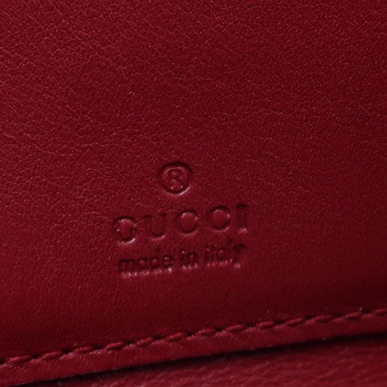 Gucci Gucci Women os Wallets Size ONE SIZE - 7 Thumbnail