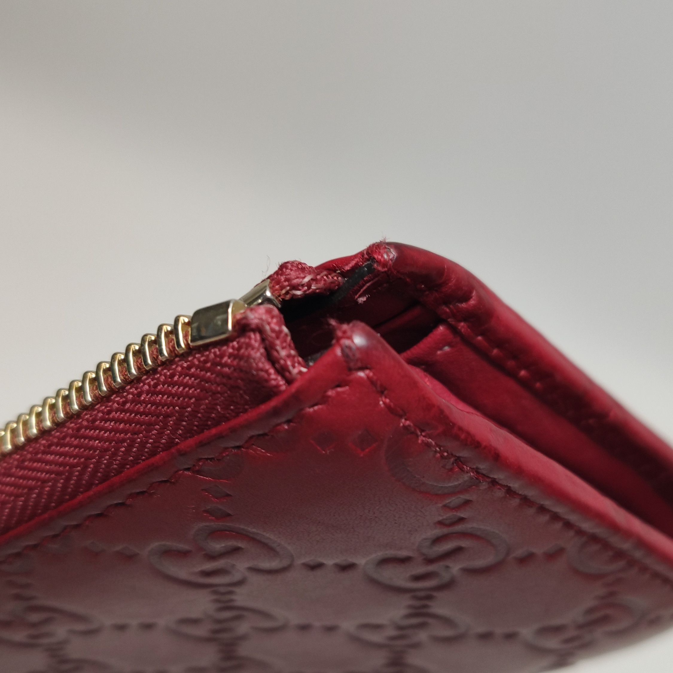 Gucci Gucci Women os Wallets Size ONE SIZE - 14 Thumbnail