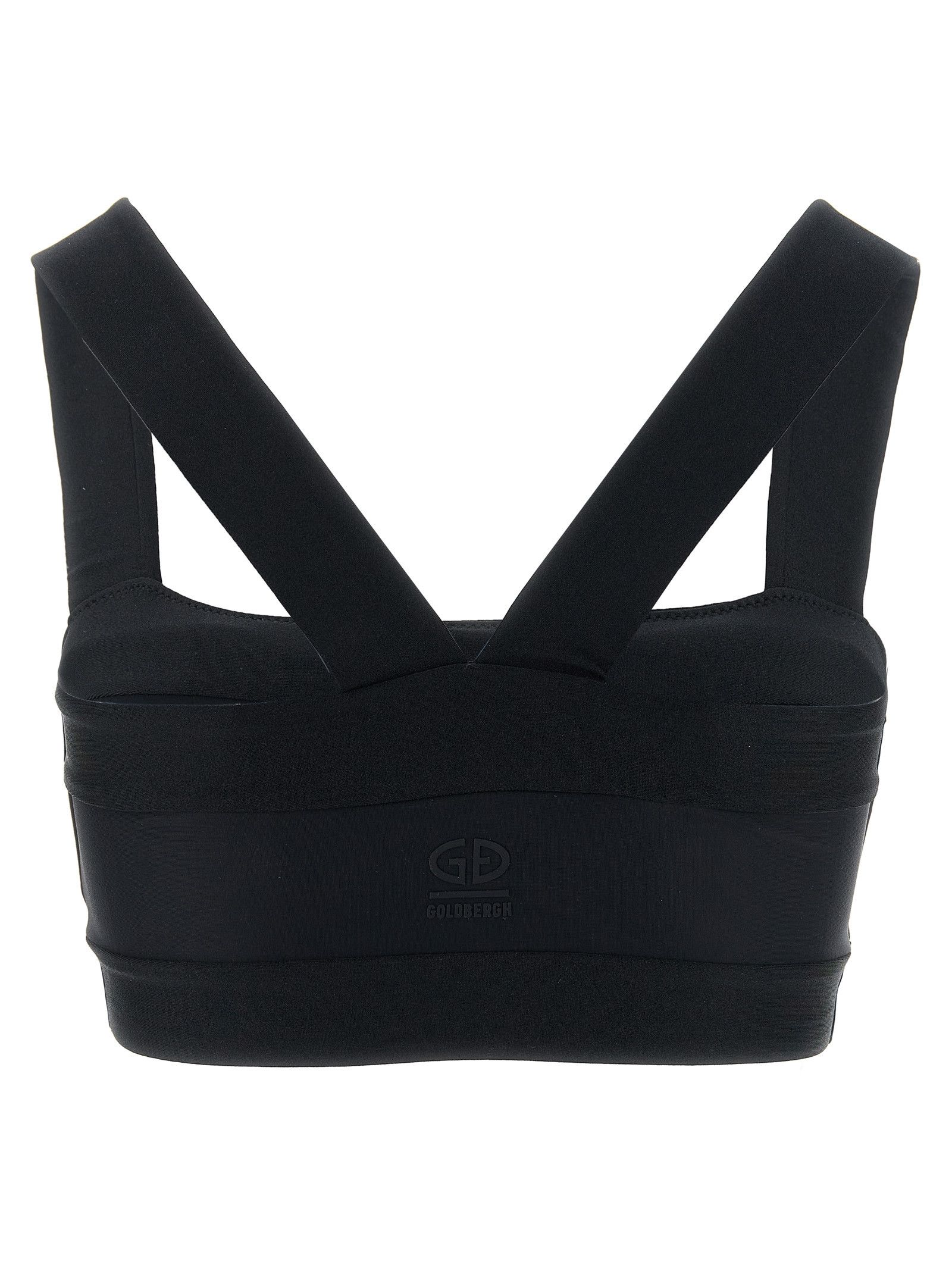Goldbergh 'Plonge' bikini top - 'Active' line Size S / US 4 / IT 40 - 2 Thumbnail