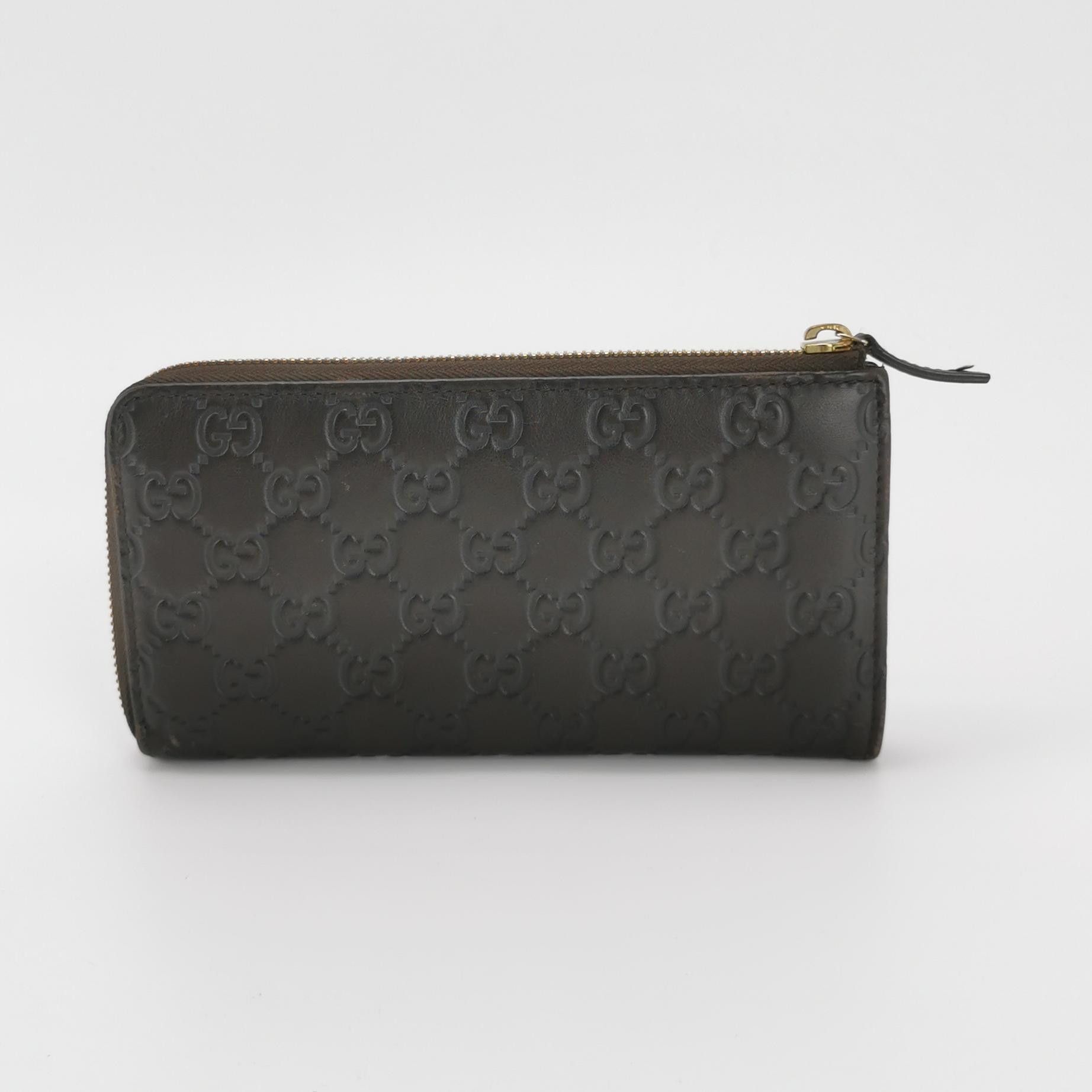 Gucci Gucci Women os Wallets Size ONE SIZE - 4 Thumbnail
