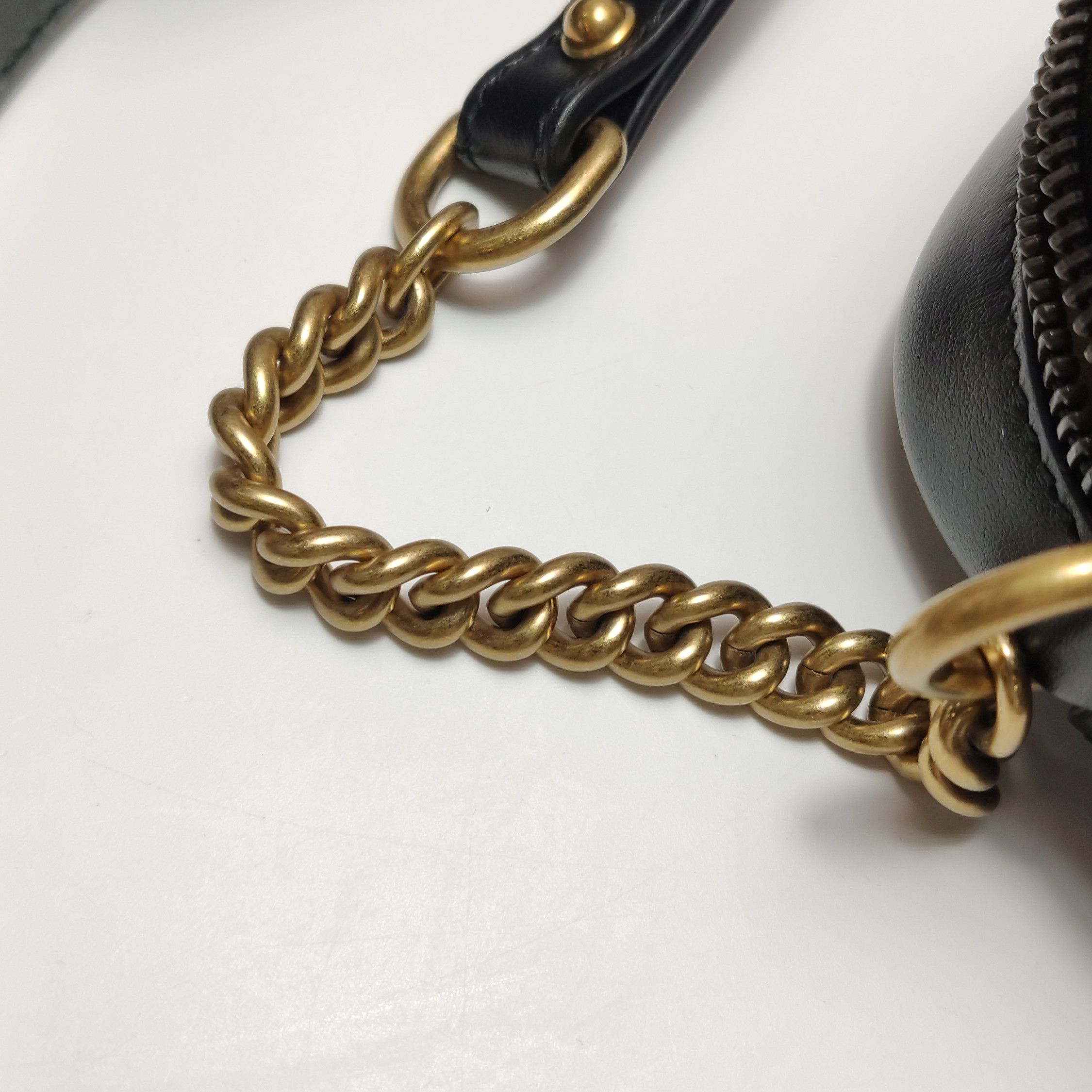 Gucci Gucci Women os Shoulder Bags Size ONE SIZE - 15 Thumbnail