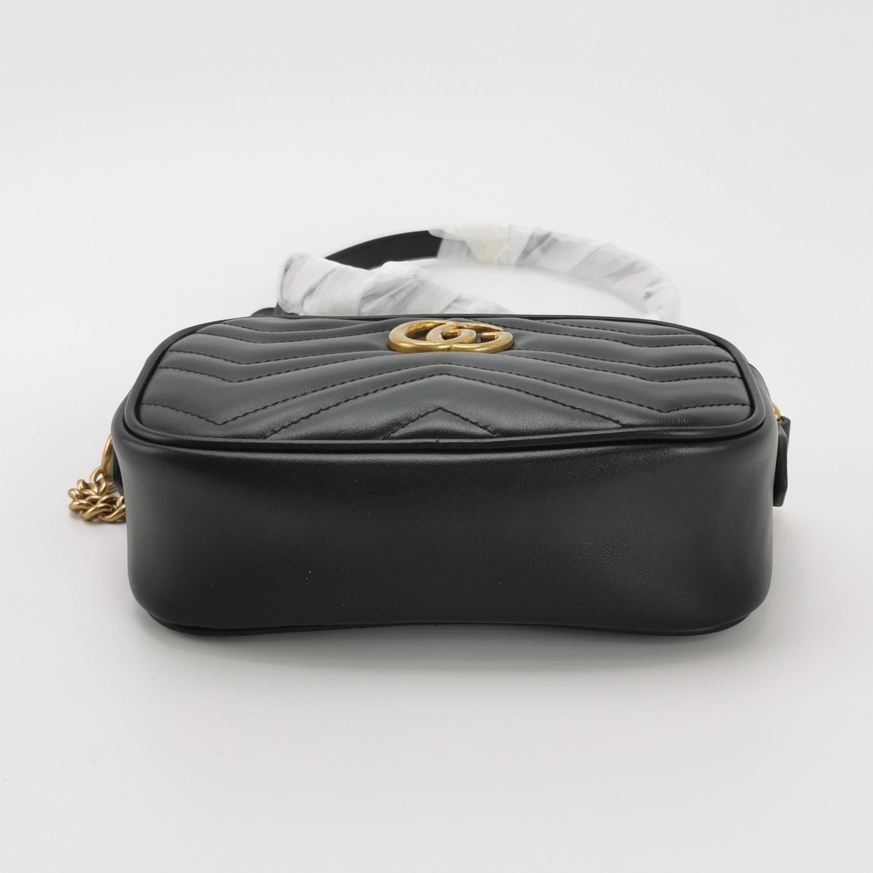 Gucci Gucci Women os Shoulder Bags Size ONE SIZE - 6 Thumbnail