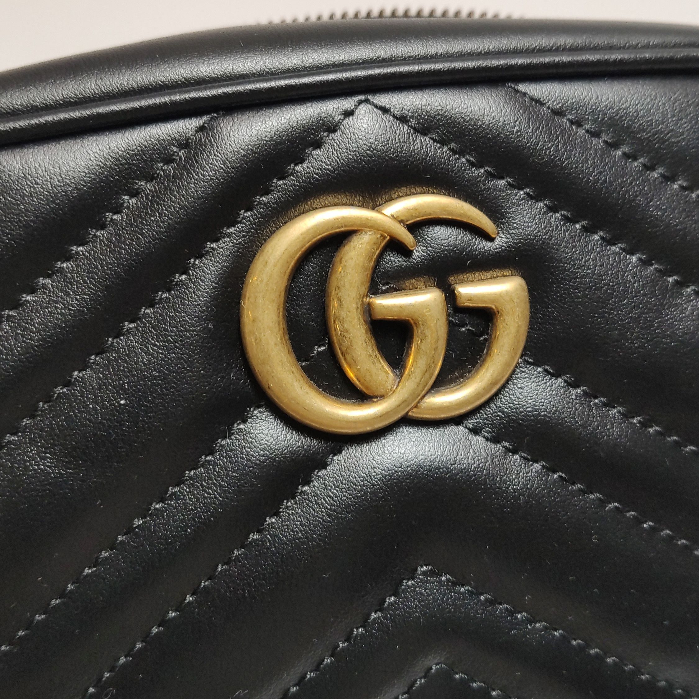 Gucci Gucci Women os Shoulder Bags Size ONE SIZE - 14 Thumbnail