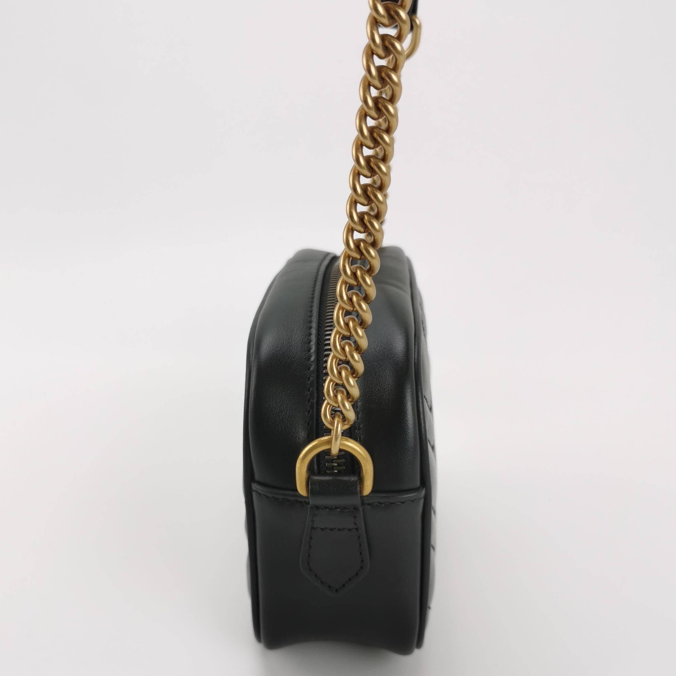 Gucci Gucci Women os Shoulder Bags Size ONE SIZE - 3 Thumbnail