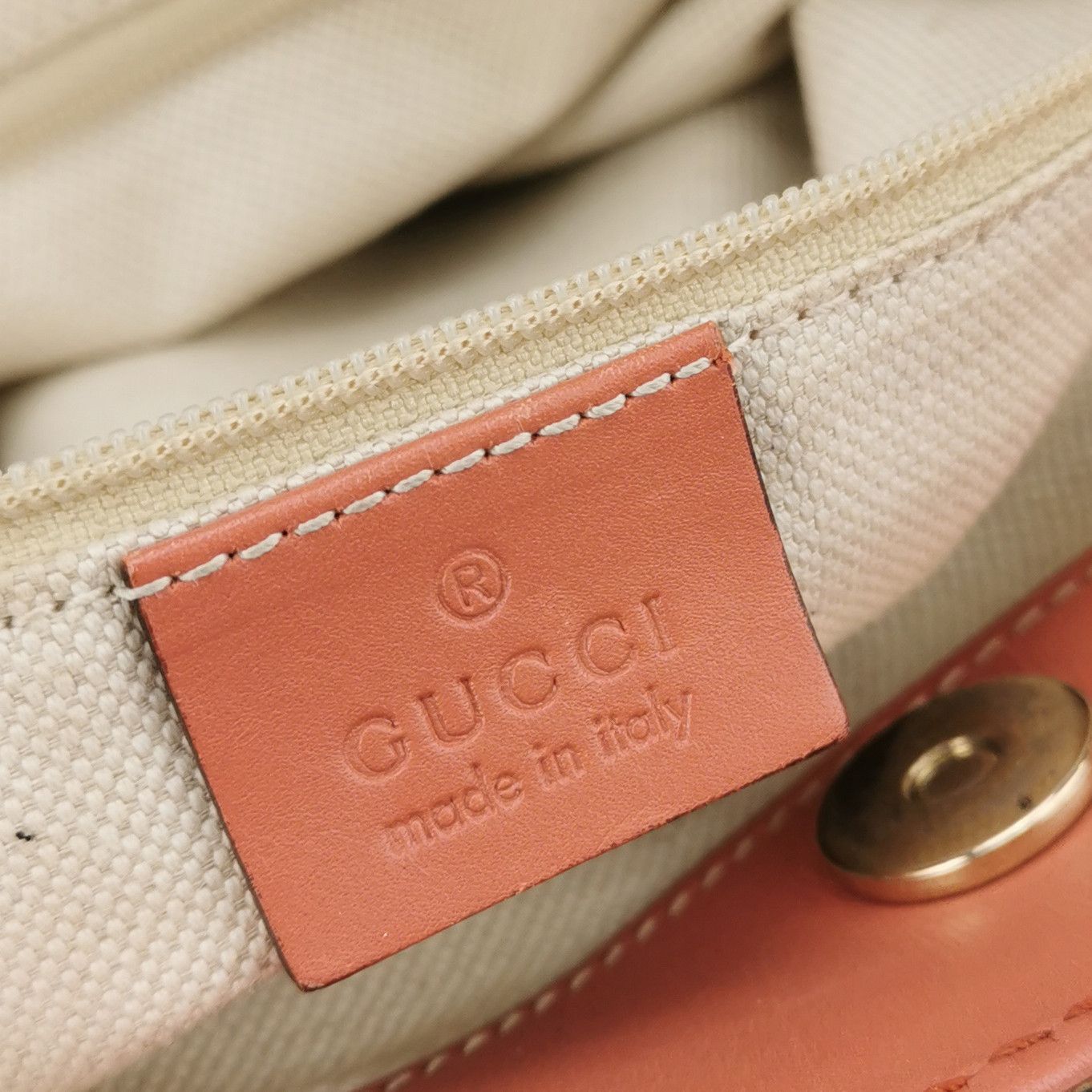 Gucci Gucci Women os Tote Bags Size ONE SIZE - 8 Thumbnail