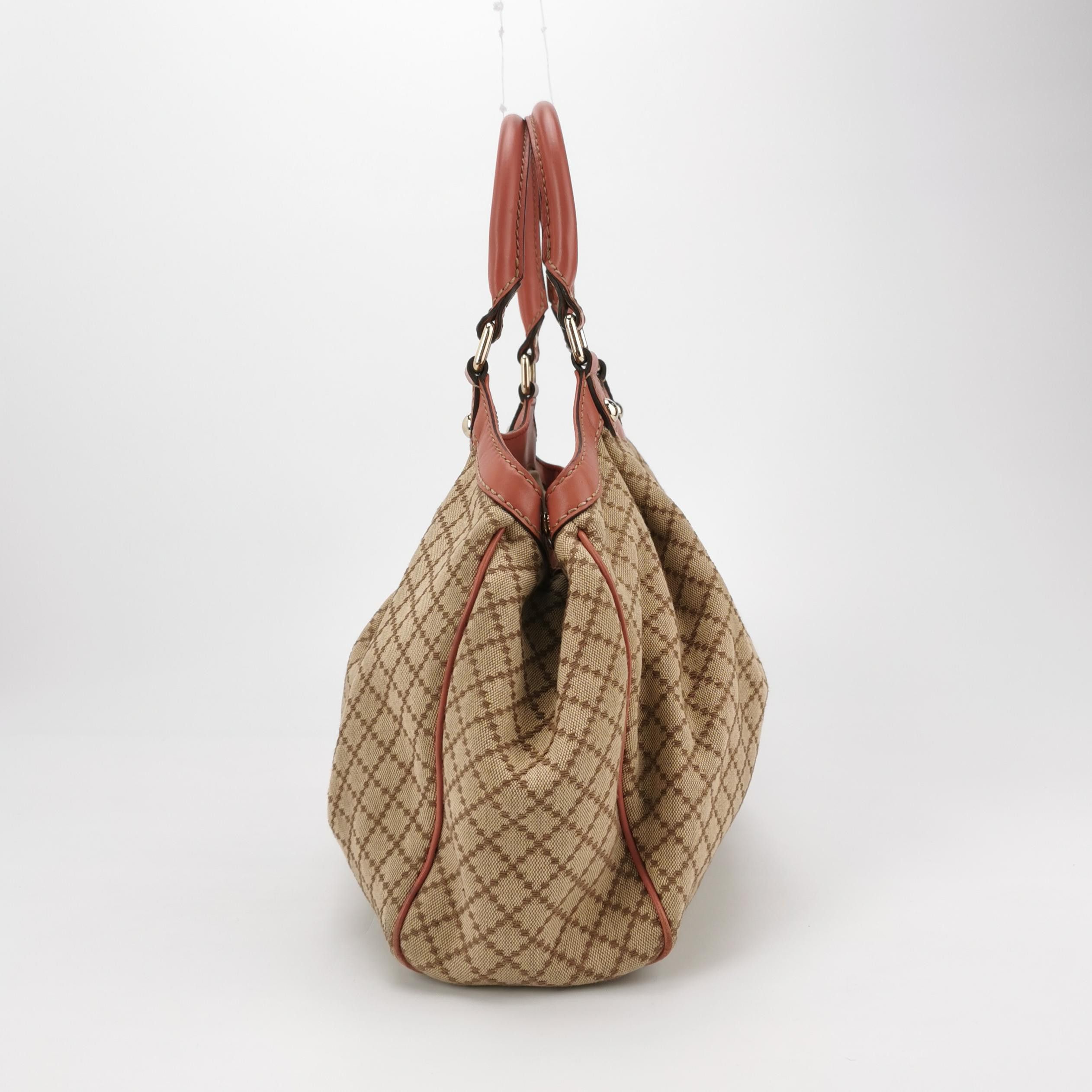 Gucci Gucci Women os Tote Bags Size ONE SIZE - 3 Thumbnail