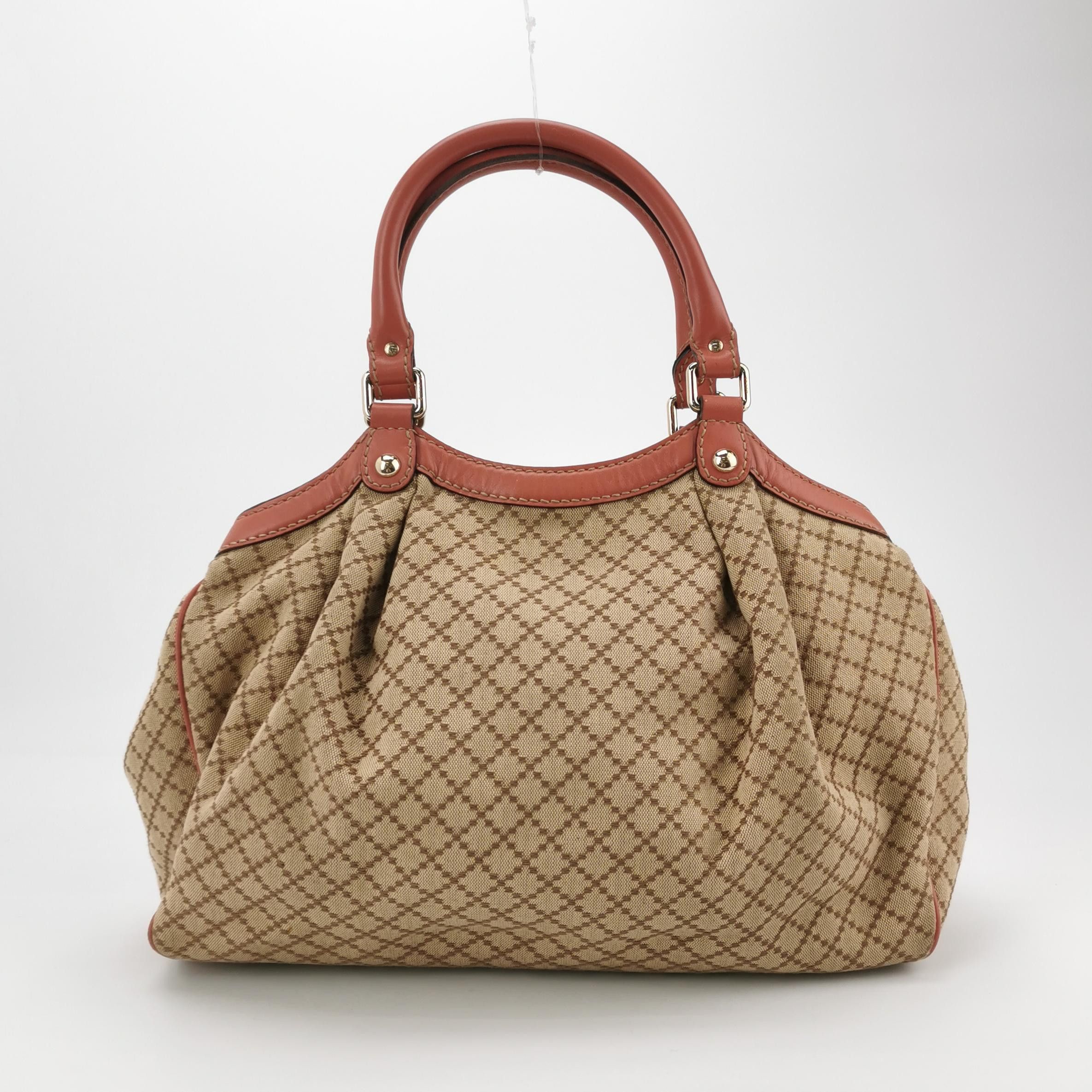 Gucci Gucci Women os Tote Bags Size ONE SIZE - 5 Thumbnail