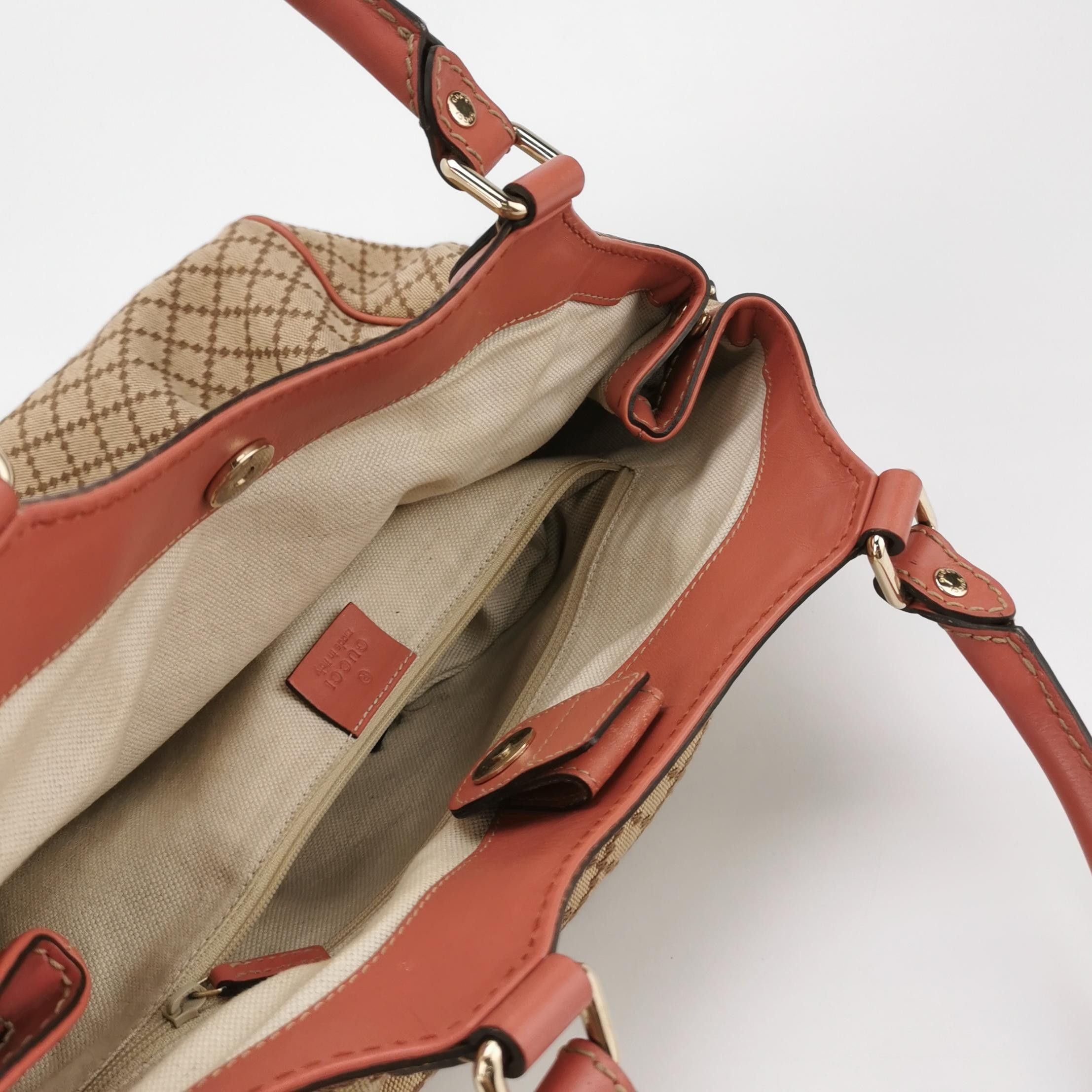 Gucci Gucci Women os Tote Bags Size ONE SIZE - 7 Thumbnail