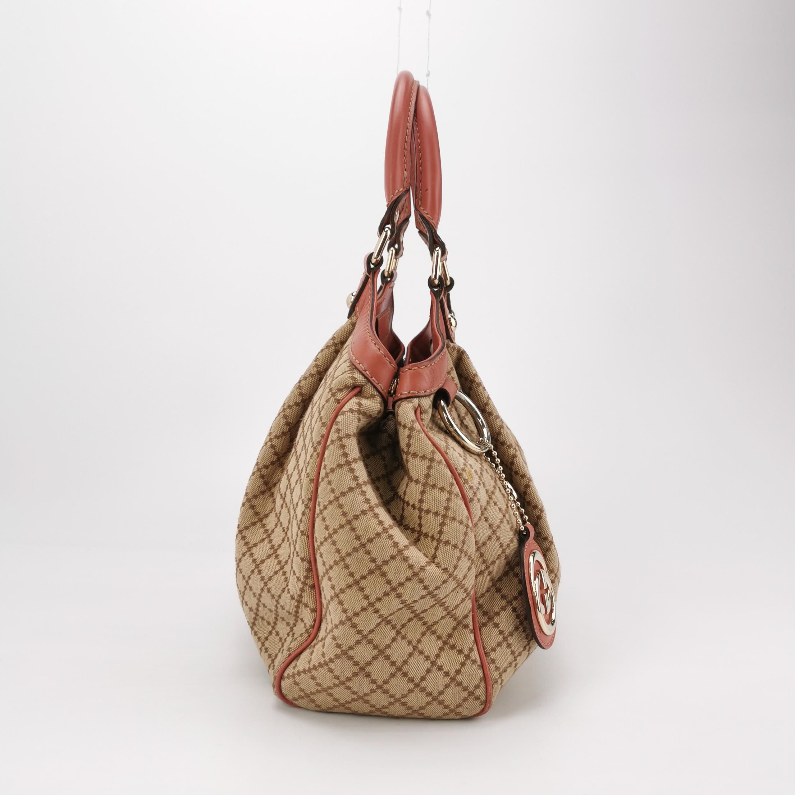 Gucci Gucci Women os Tote Bags Size ONE SIZE - 4 Thumbnail
