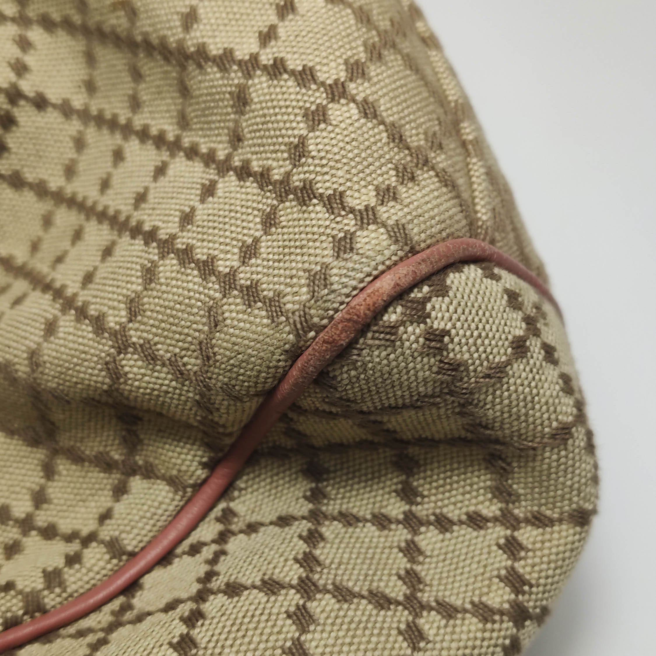 Gucci Gucci Women os Tote Bags Size ONE SIZE - 15 Thumbnail