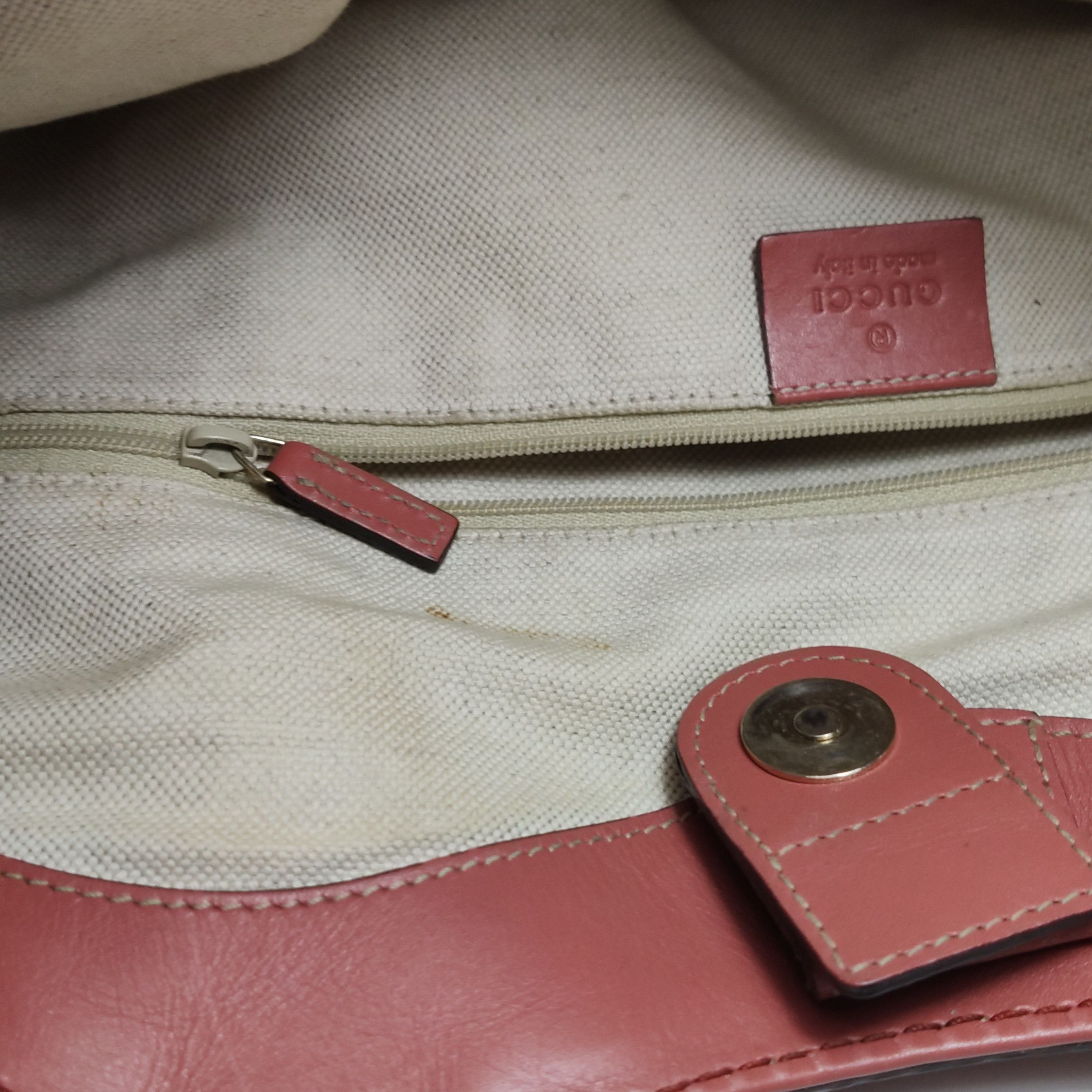 Gucci Gucci Women os Tote Bags Size ONE SIZE - 9 Thumbnail