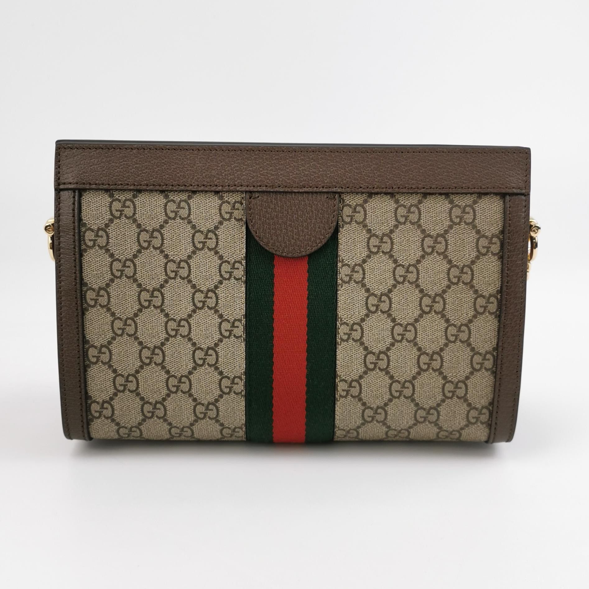 Gucci Gucci Women os Shoulder Bags Size ONE SIZE - 5 Thumbnail