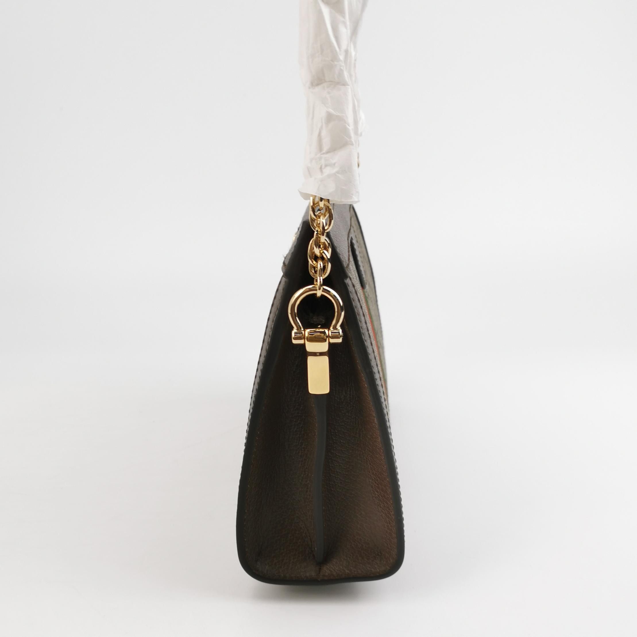 Gucci Gucci Women os Shoulder Bags Size ONE SIZE - 3 Thumbnail