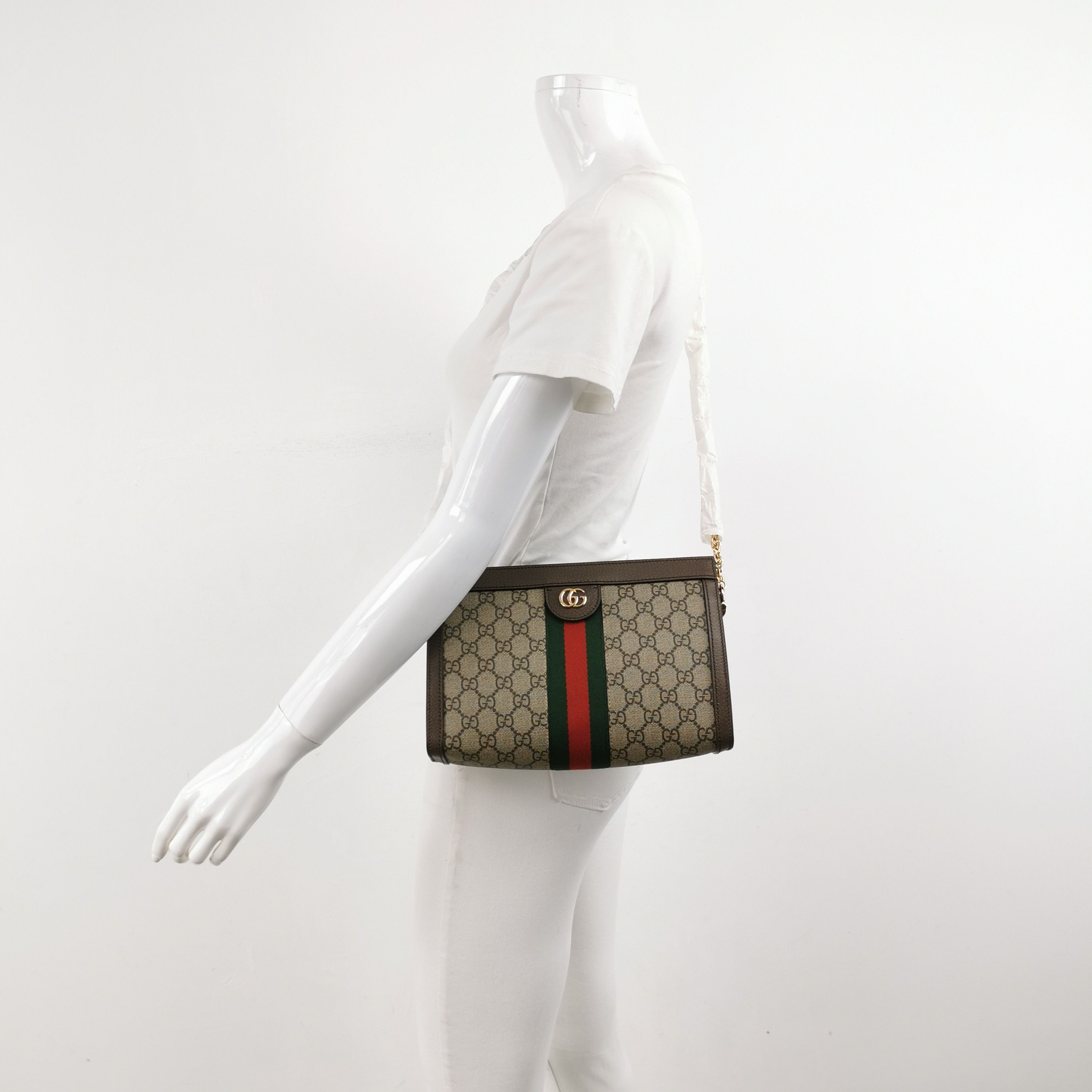 Gucci Gucci Women os Shoulder Bags Size ONE SIZE - 2 Thumbnail