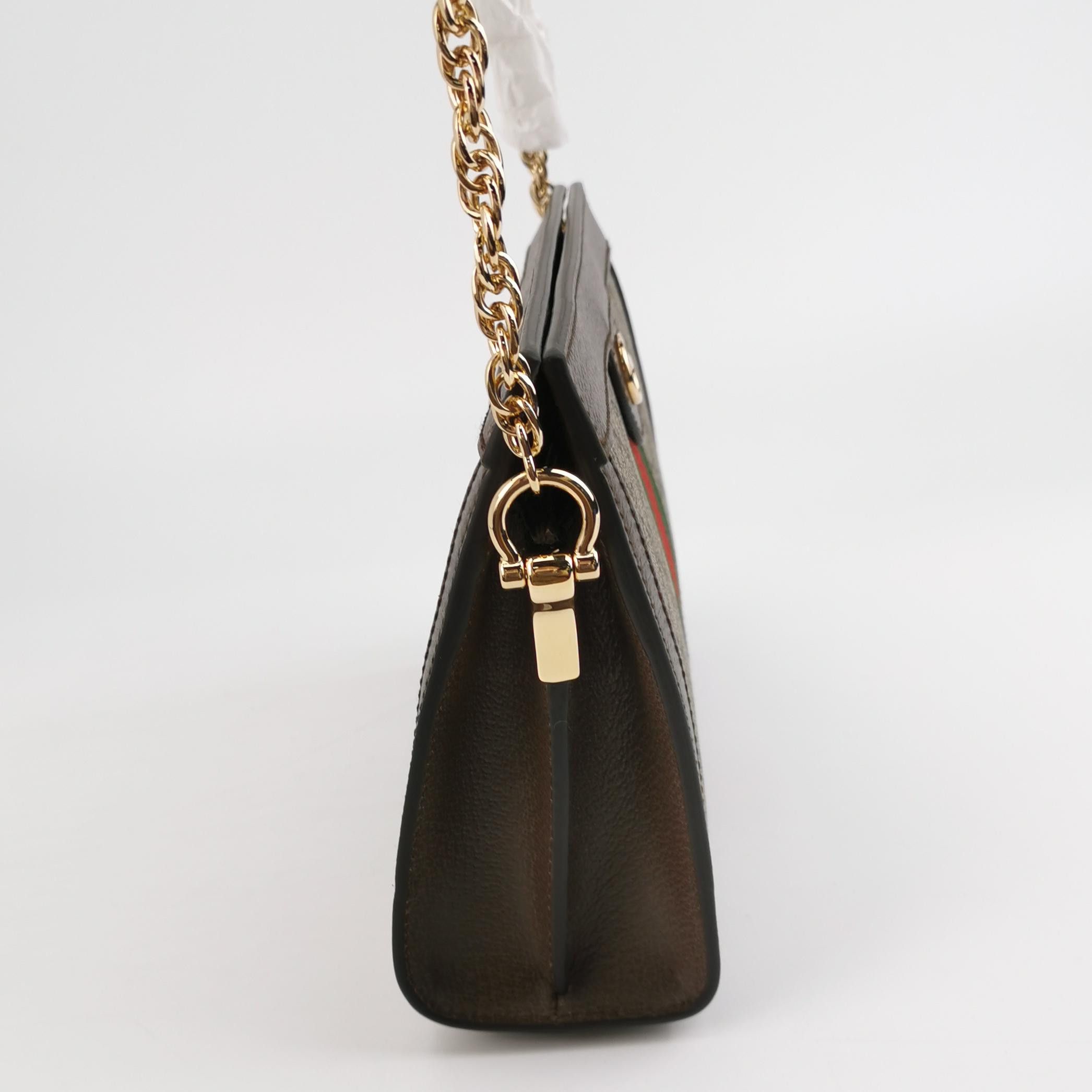 Gucci Gucci Women os Shoulder Bags Size ONE SIZE - 4 Thumbnail