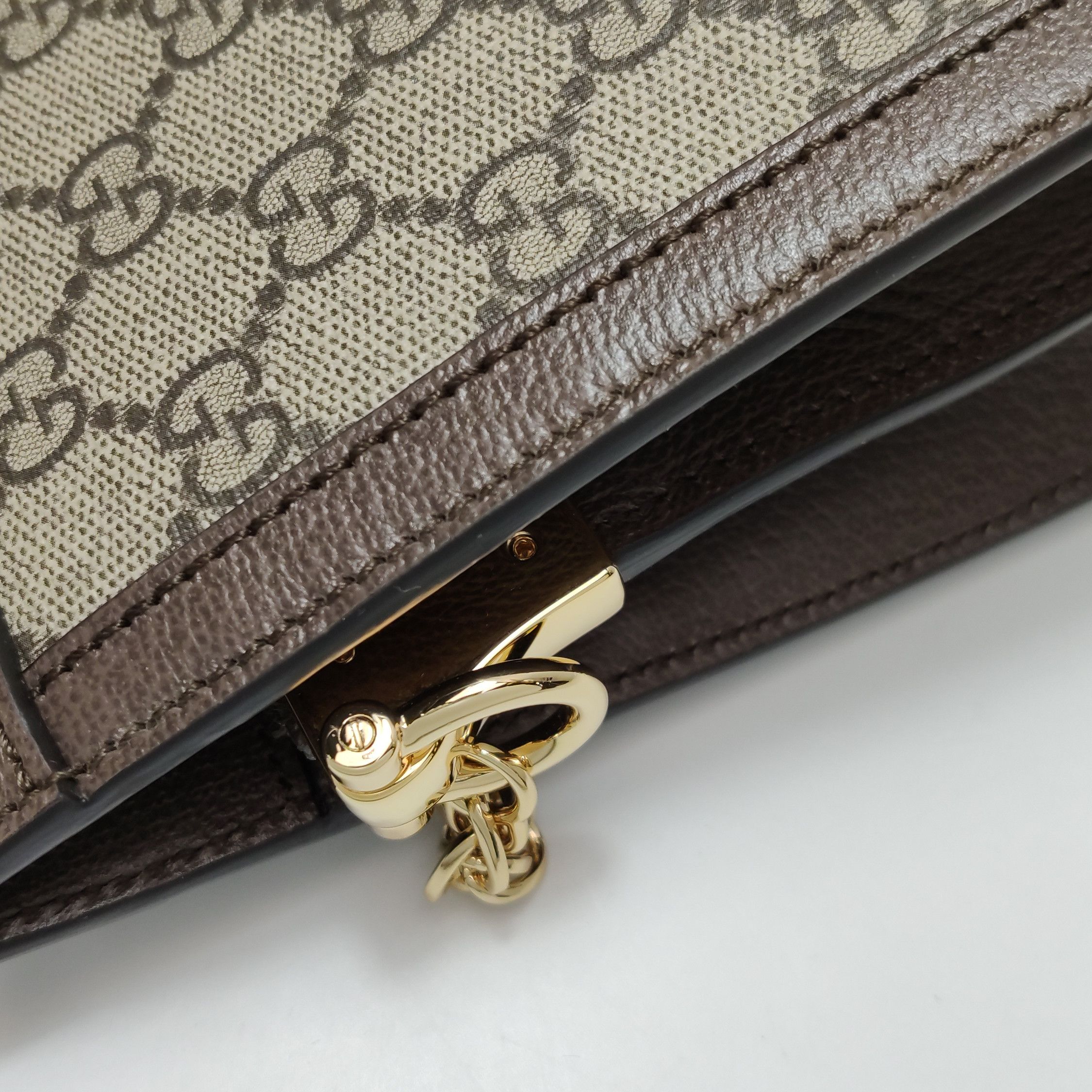 Gucci Gucci Women os Shoulder Bags Size ONE SIZE - 11 Thumbnail
