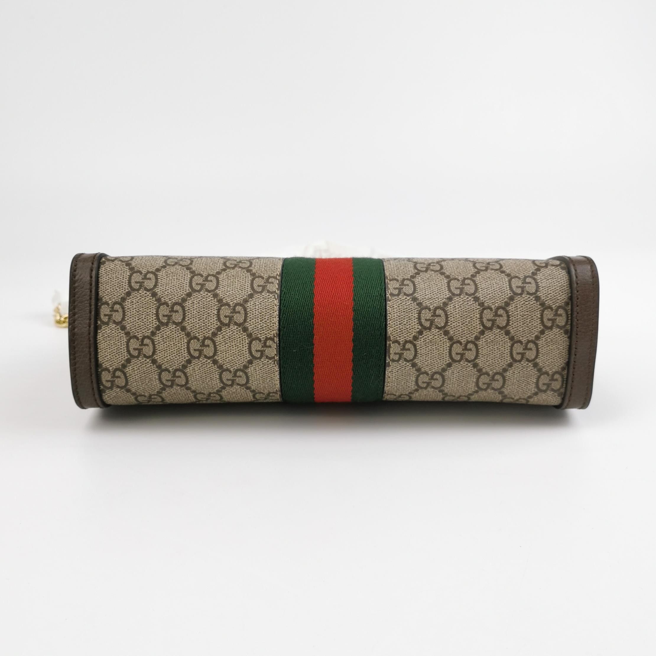 Gucci Gucci Women os Shoulder Bags Size ONE SIZE - 6 Thumbnail
