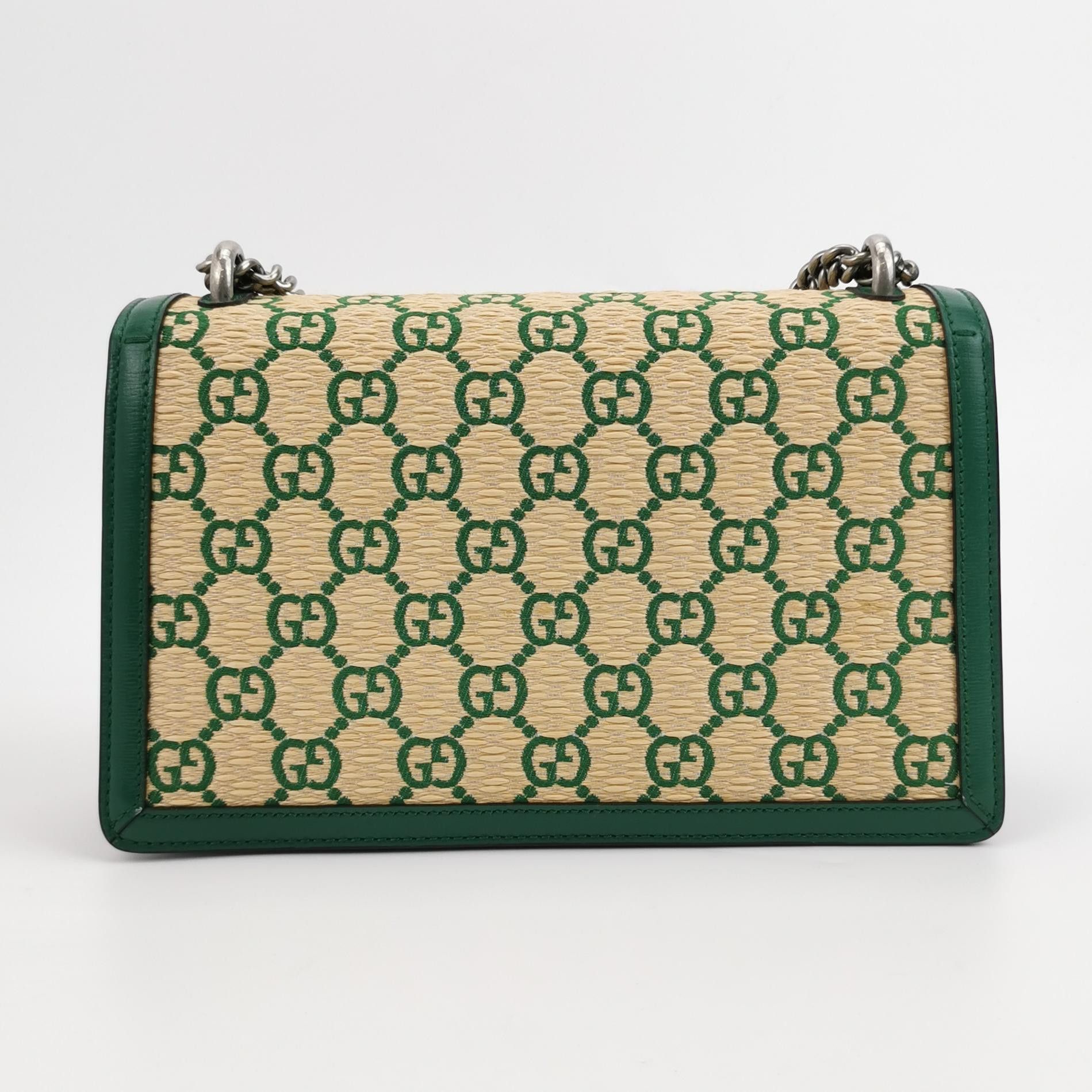 Gucci Gucci Women os Shoulder Bags Size ONE SIZE - 5 Thumbnail