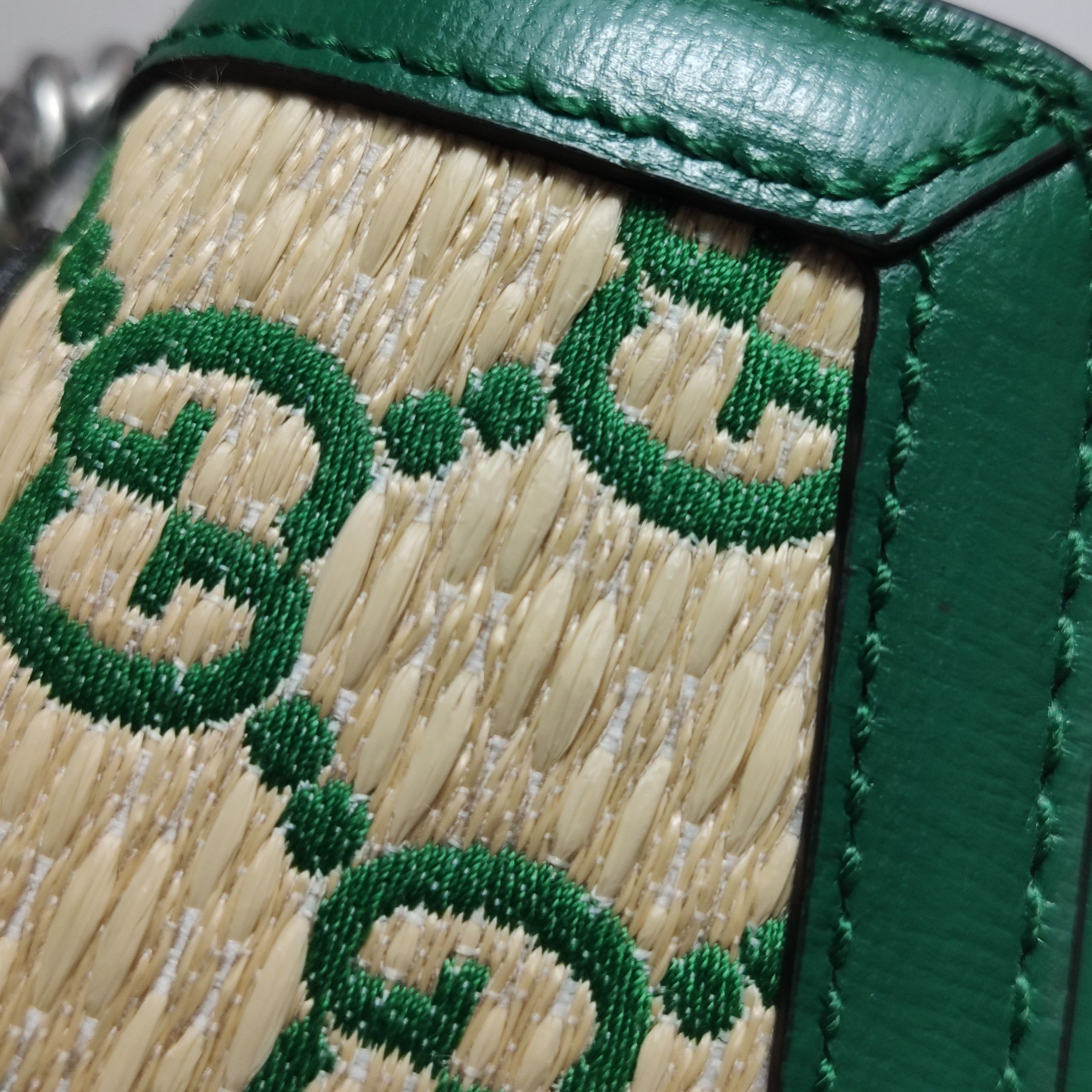 Gucci Gucci Women os Shoulder Bags Size ONE SIZE - 18 Thumbnail