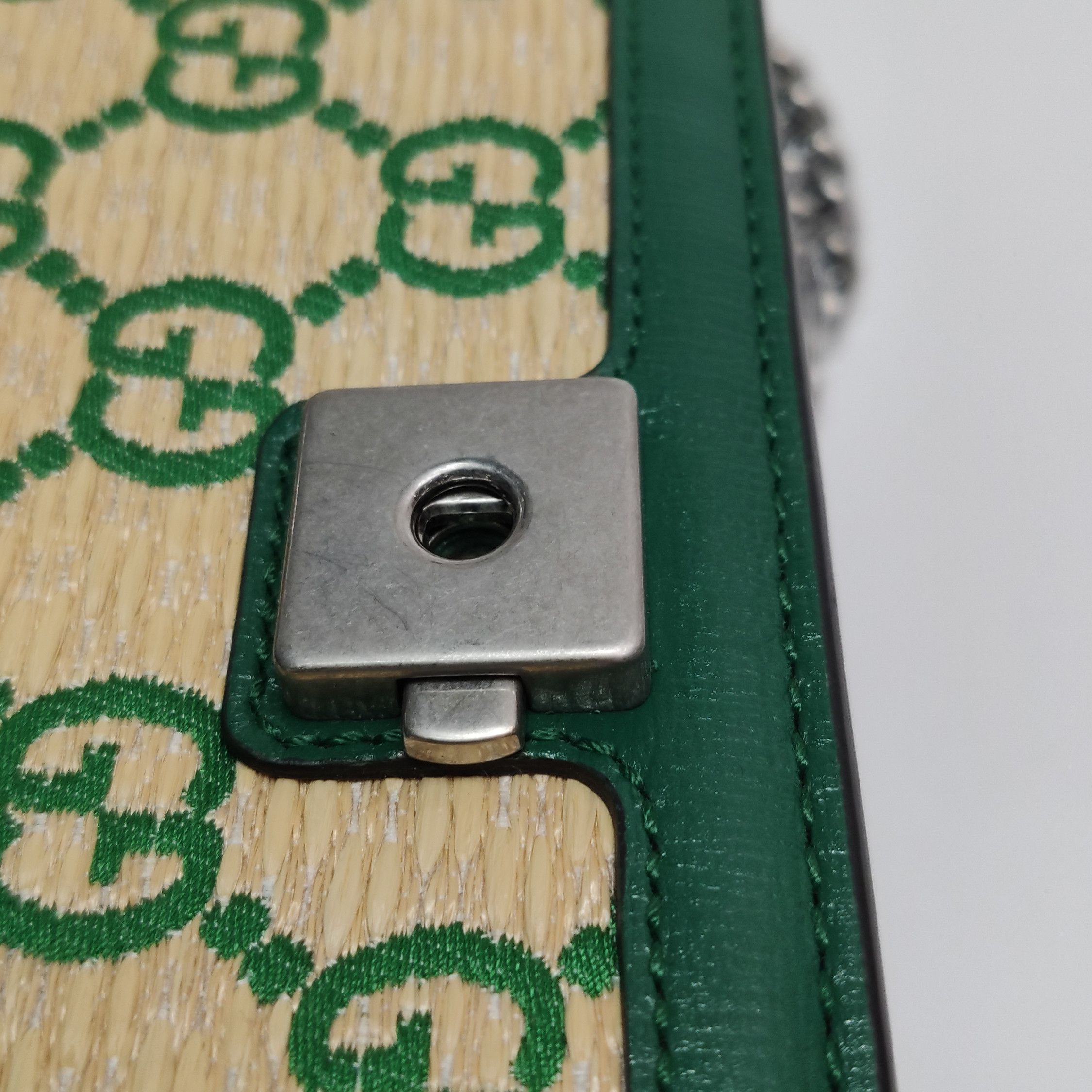 Gucci Gucci Women os Shoulder Bags Size ONE SIZE - 13 Thumbnail