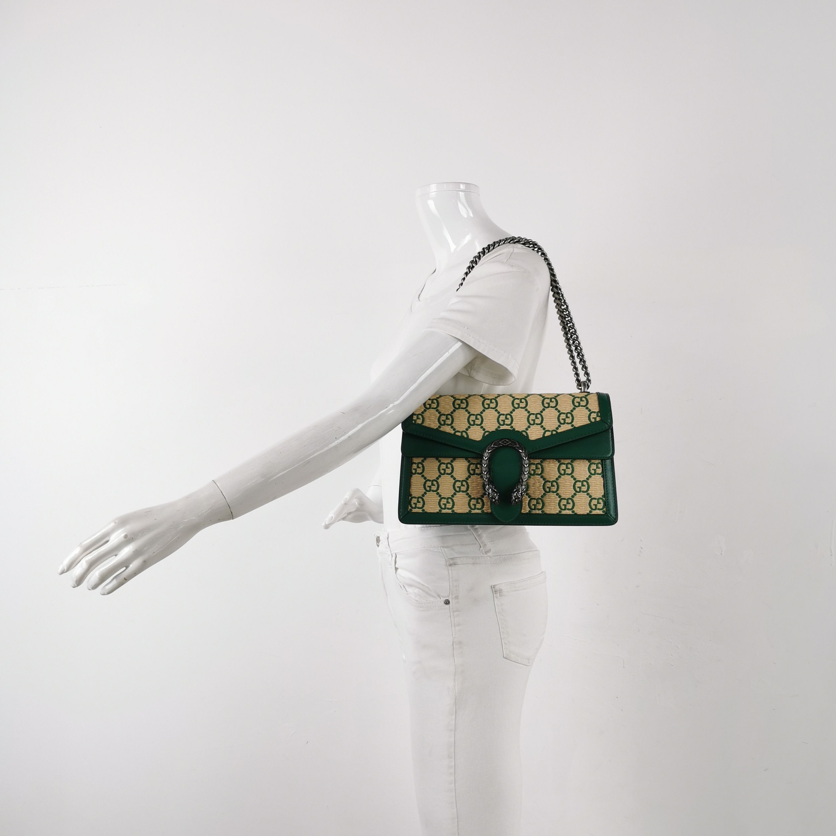 Gucci Gucci Women os Shoulder Bags Size ONE SIZE - 2 Thumbnail
