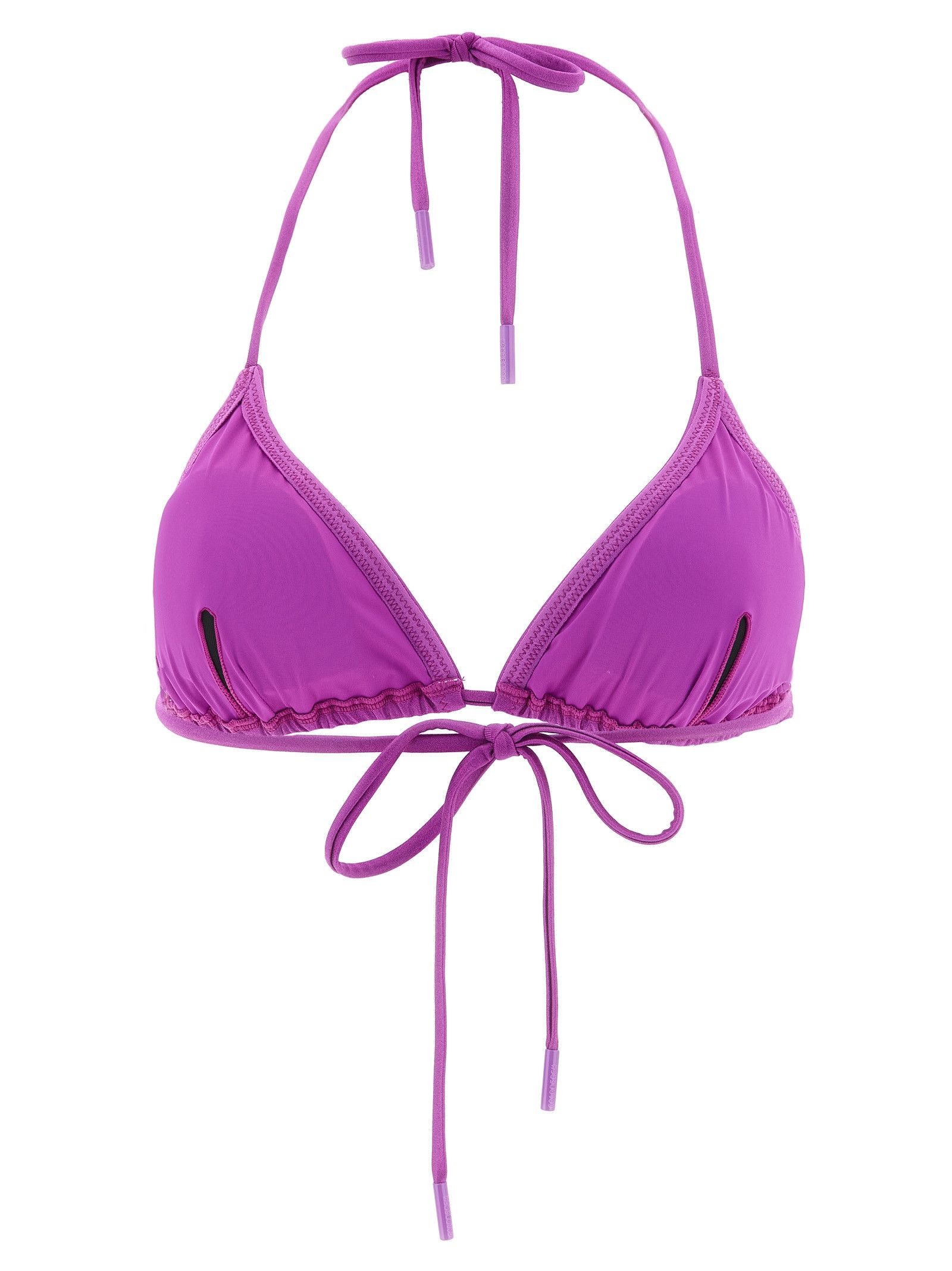 Goldbergh 'Velora' bikini top - 'Active' line Size L / US 10 / IT 46 - 2 Thumbnail