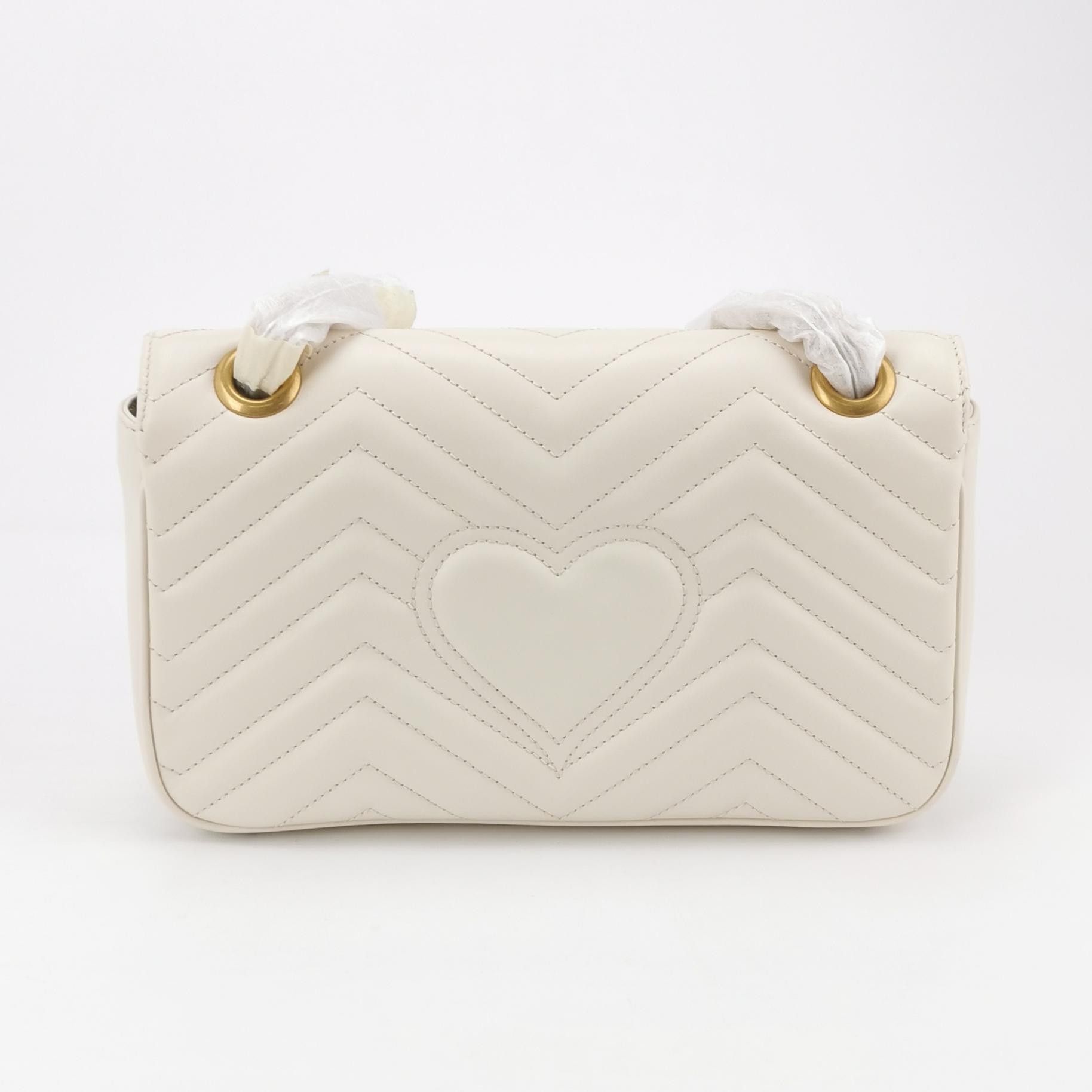 Gucci Gucci Women os Shoulder Bags Size ONE SIZE - 5 Thumbnail