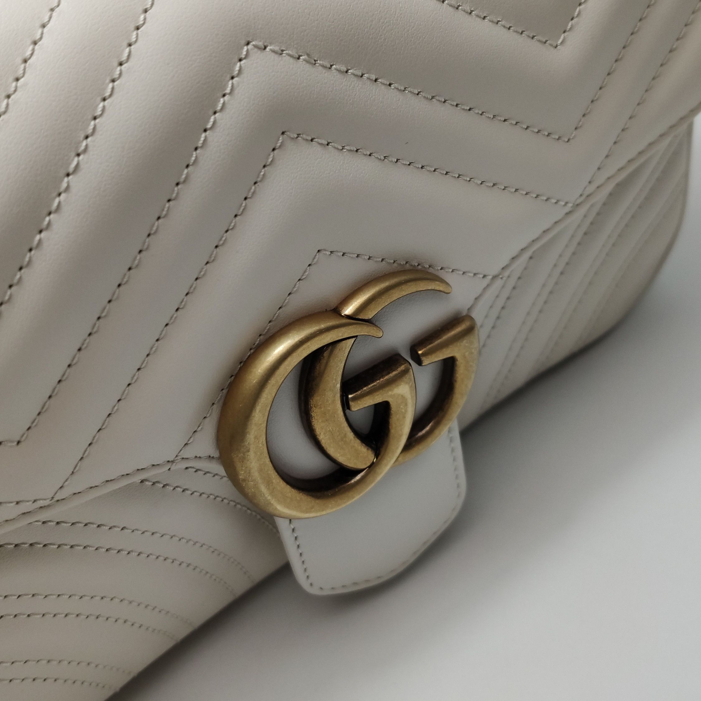 Gucci Gucci Women os Shoulder Bags Size ONE SIZE - 12 Thumbnail