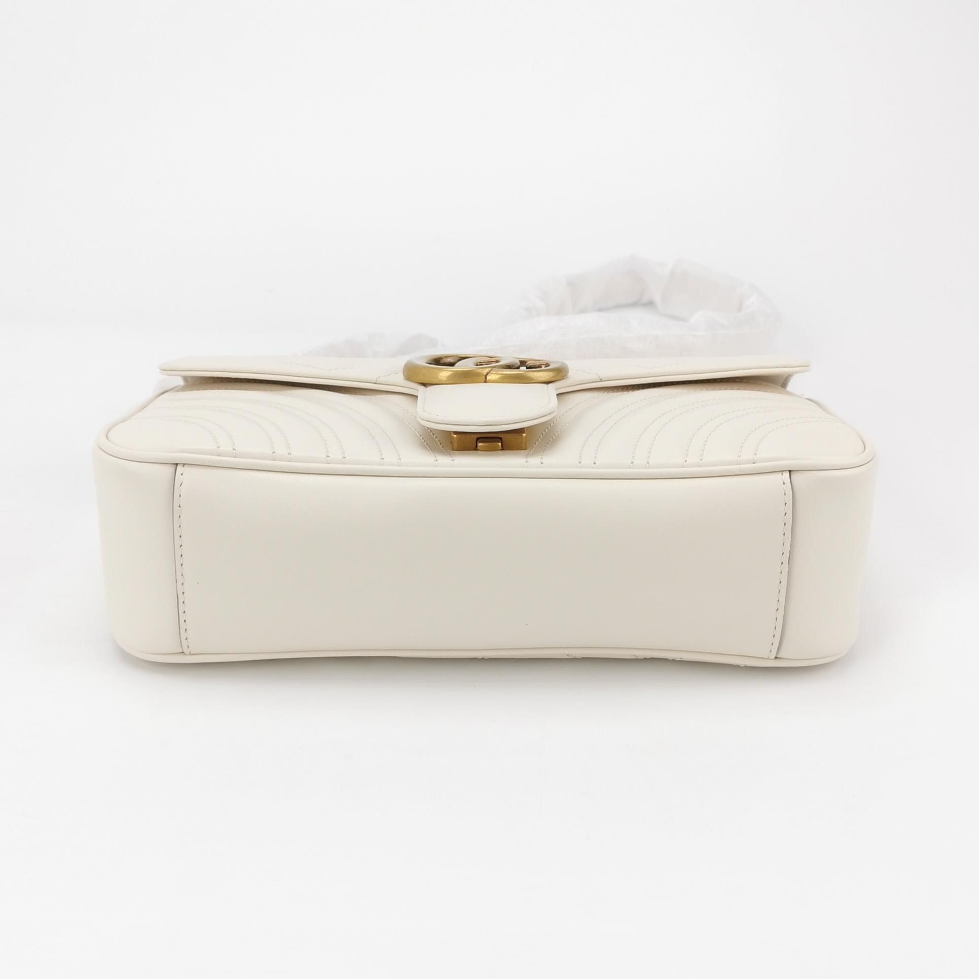 Gucci Gucci Women os Shoulder Bags Size ONE SIZE - 6 Thumbnail