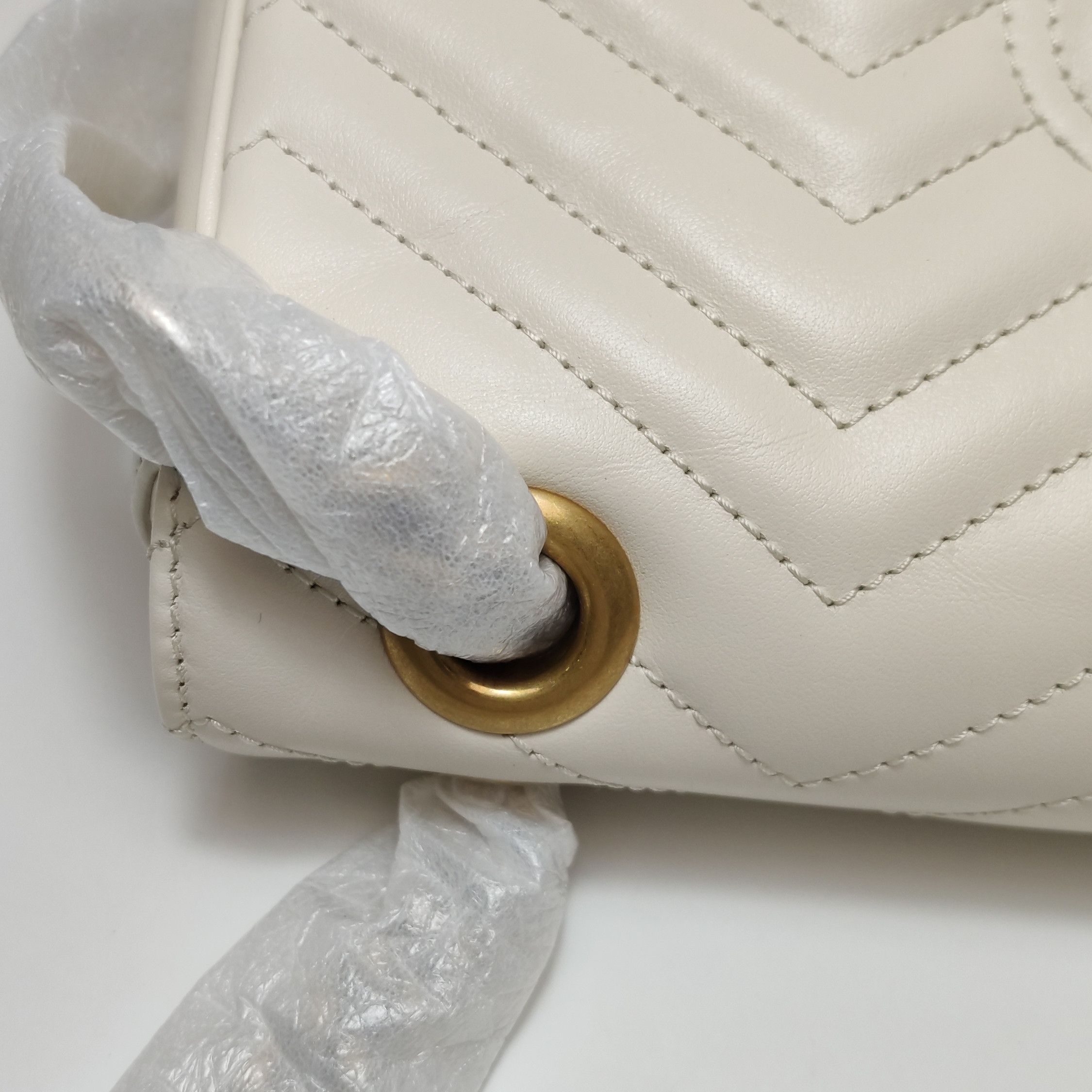 Gucci Gucci Women os Shoulder Bags Size ONE SIZE - 13 Thumbnail