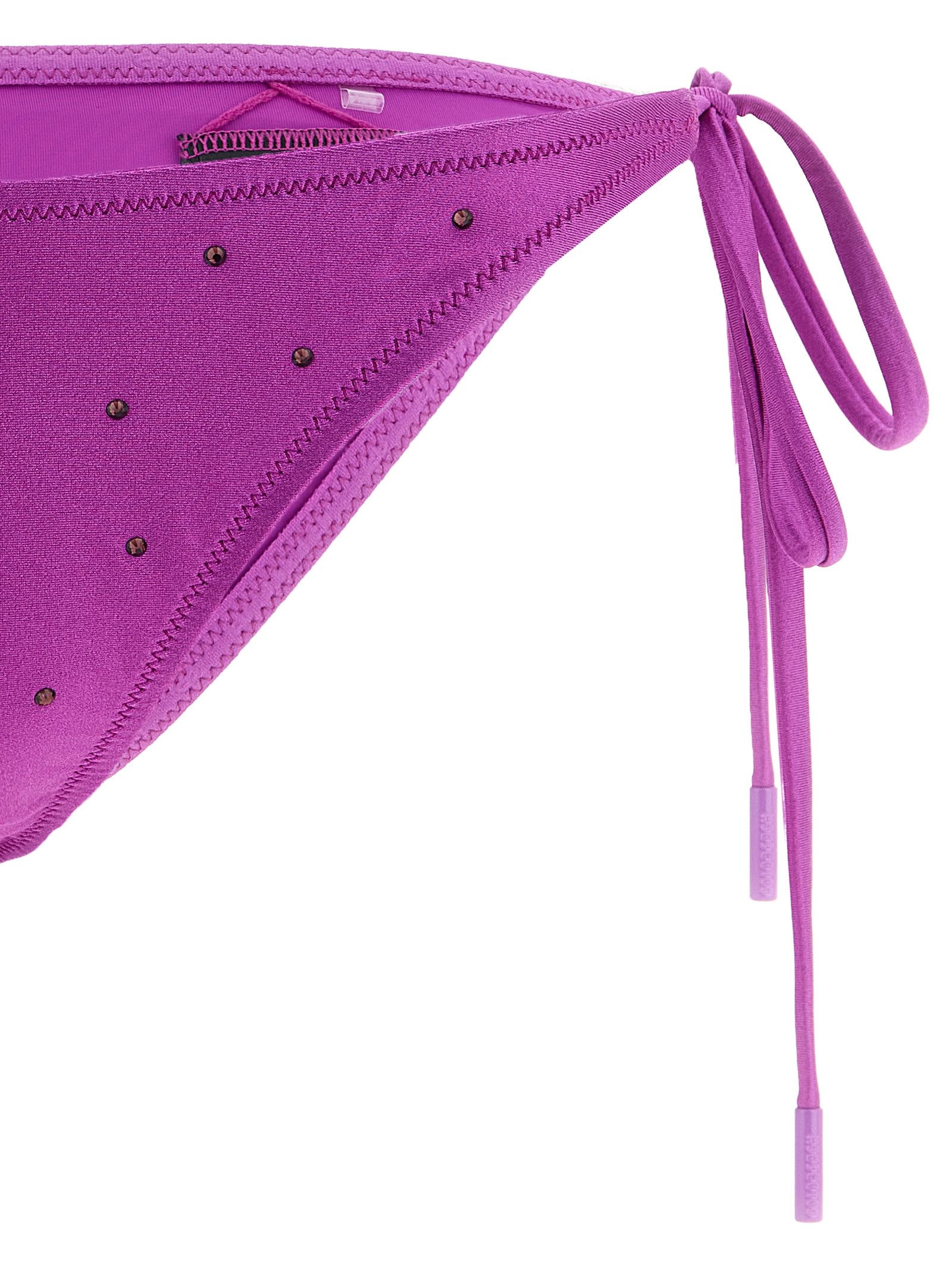 Goldbergh 'Kaia' bikini briefs - 'Active' line Size S / US 4 / IT 40 - 3 Thumbnail