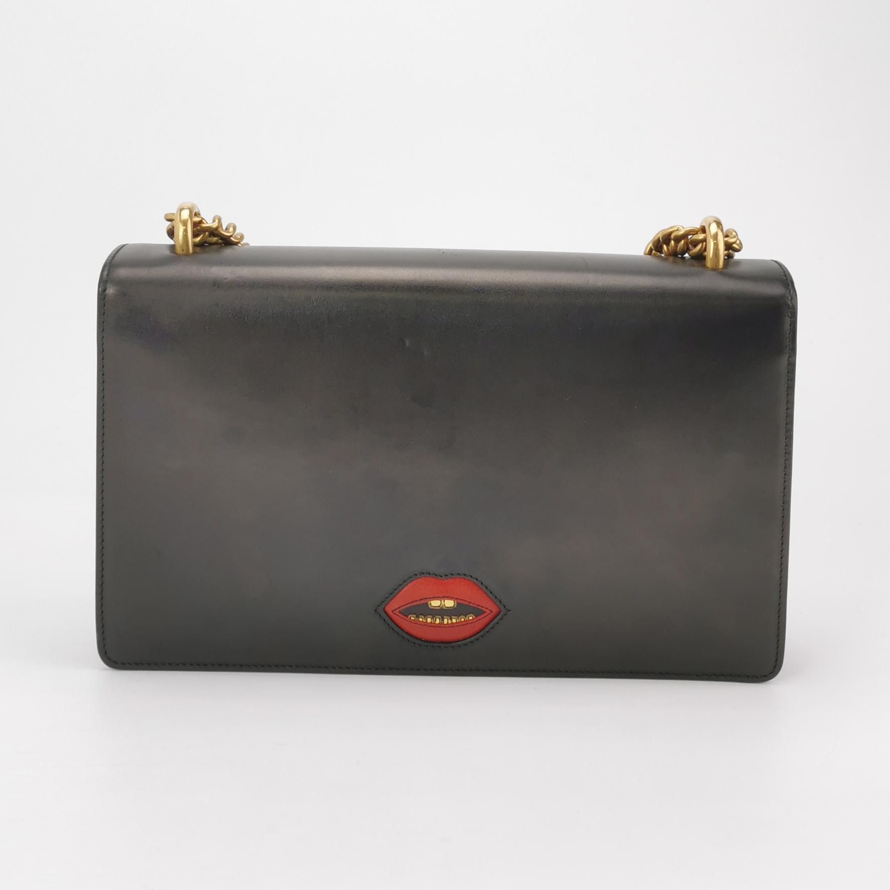 Gucci Gucci Women os Shoulder Bags Size ONE SIZE - 5 Thumbnail