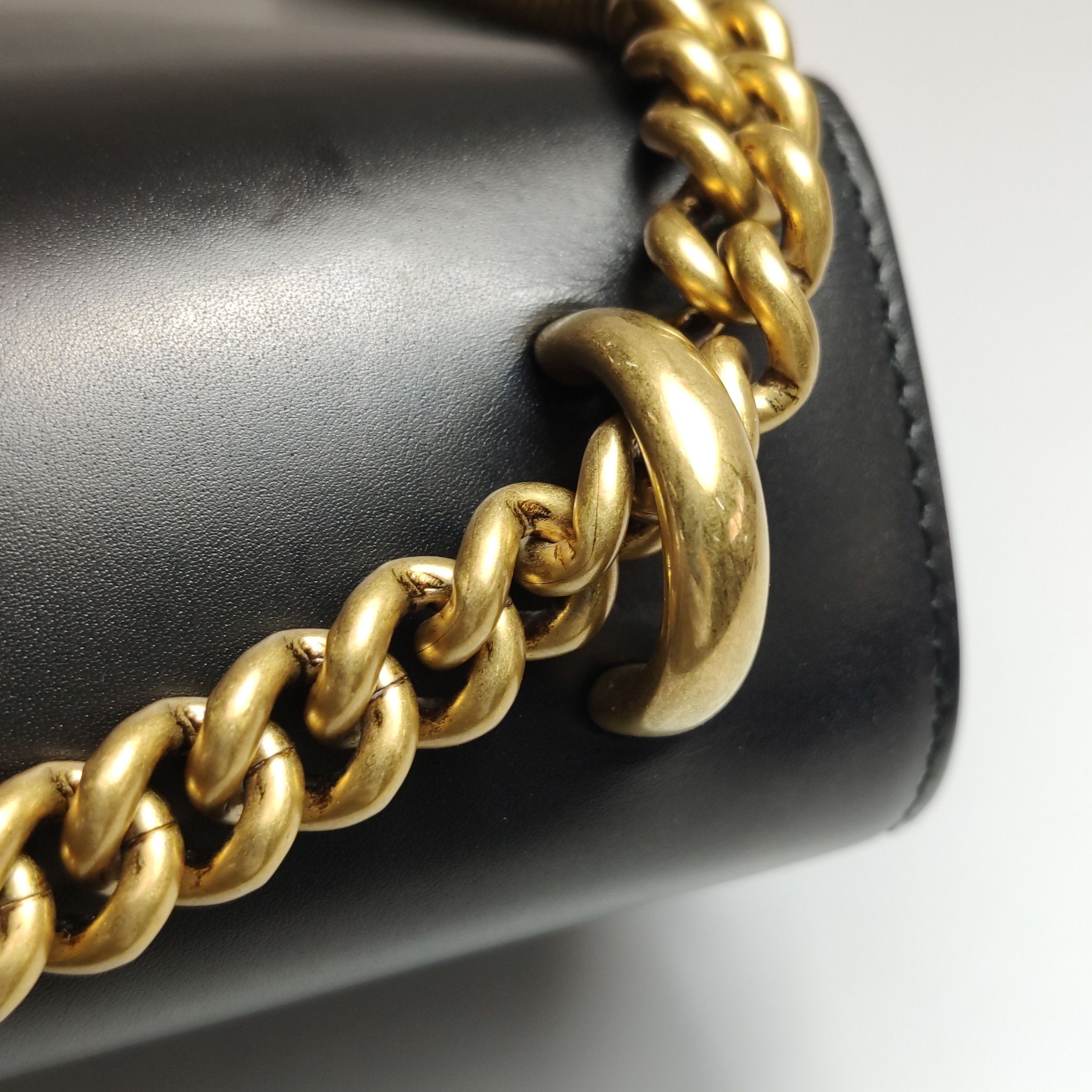 Gucci Gucci Women os Shoulder Bags Size ONE SIZE - 14 Thumbnail