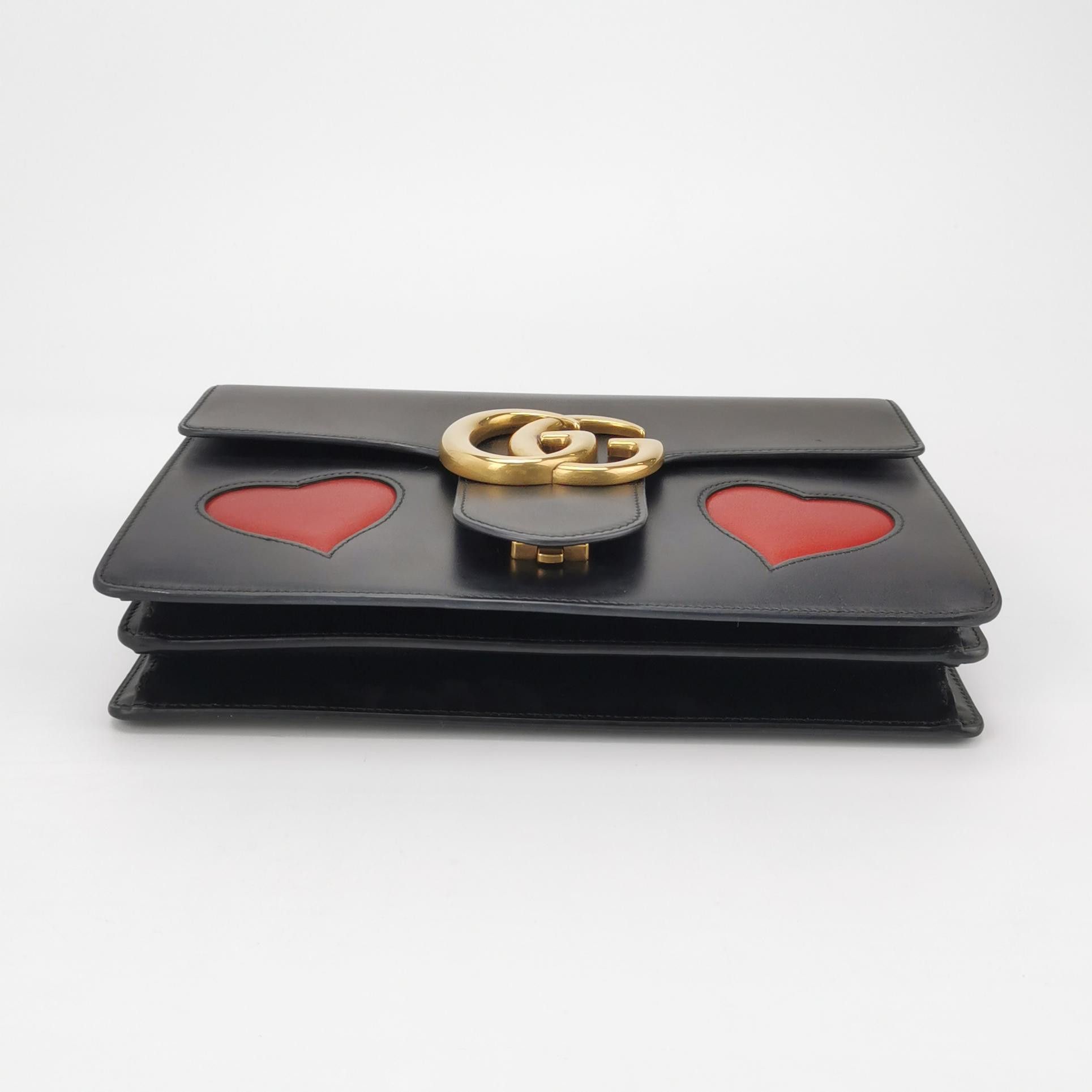Gucci Gucci Women os Shoulder Bags Size ONE SIZE - 6 Thumbnail