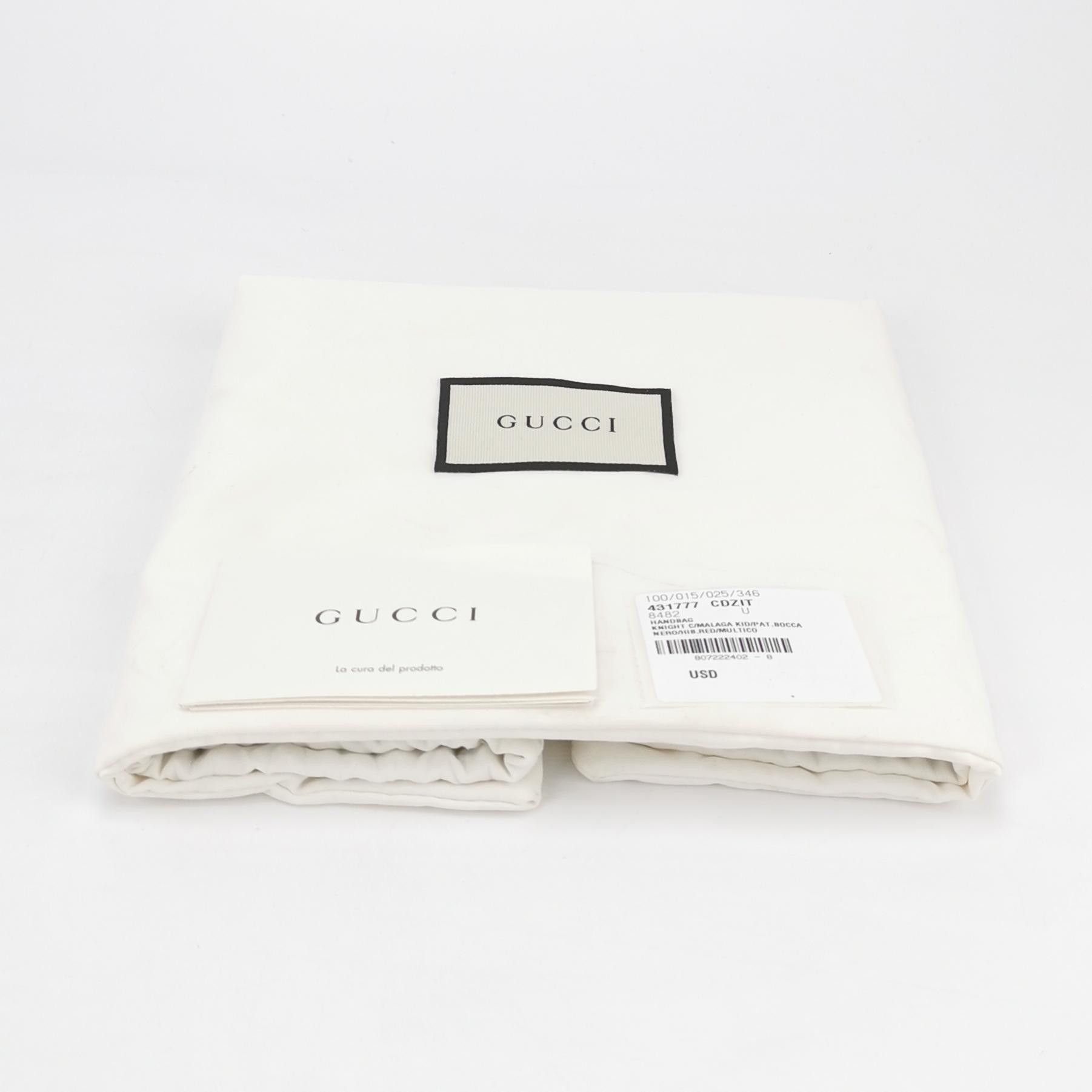 Gucci Gucci Women os Shoulder Bags Size ONE SIZE - 9 Thumbnail